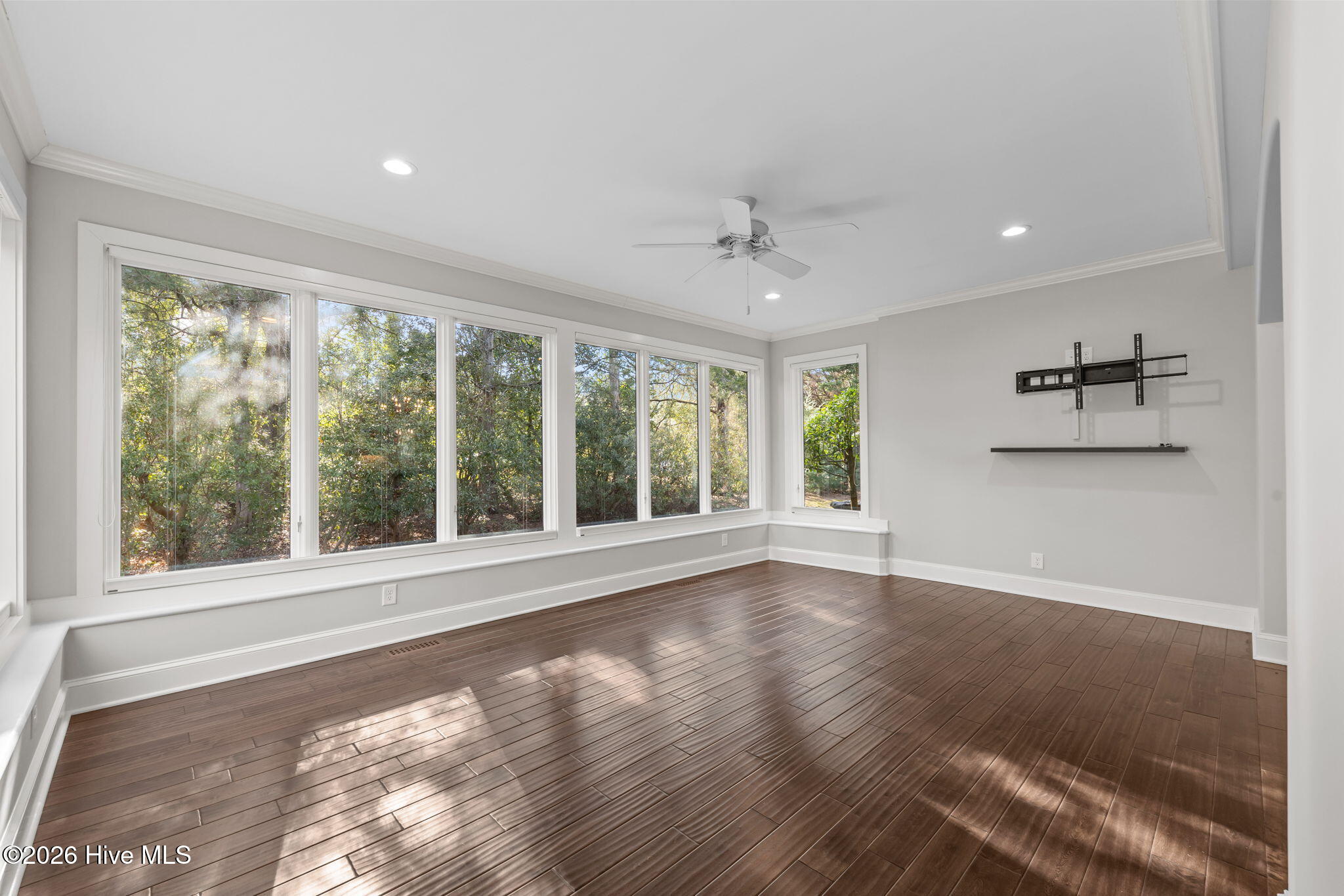 4 Chalford Place