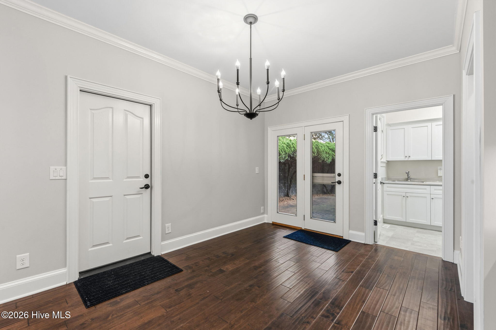 4 Chalford Place