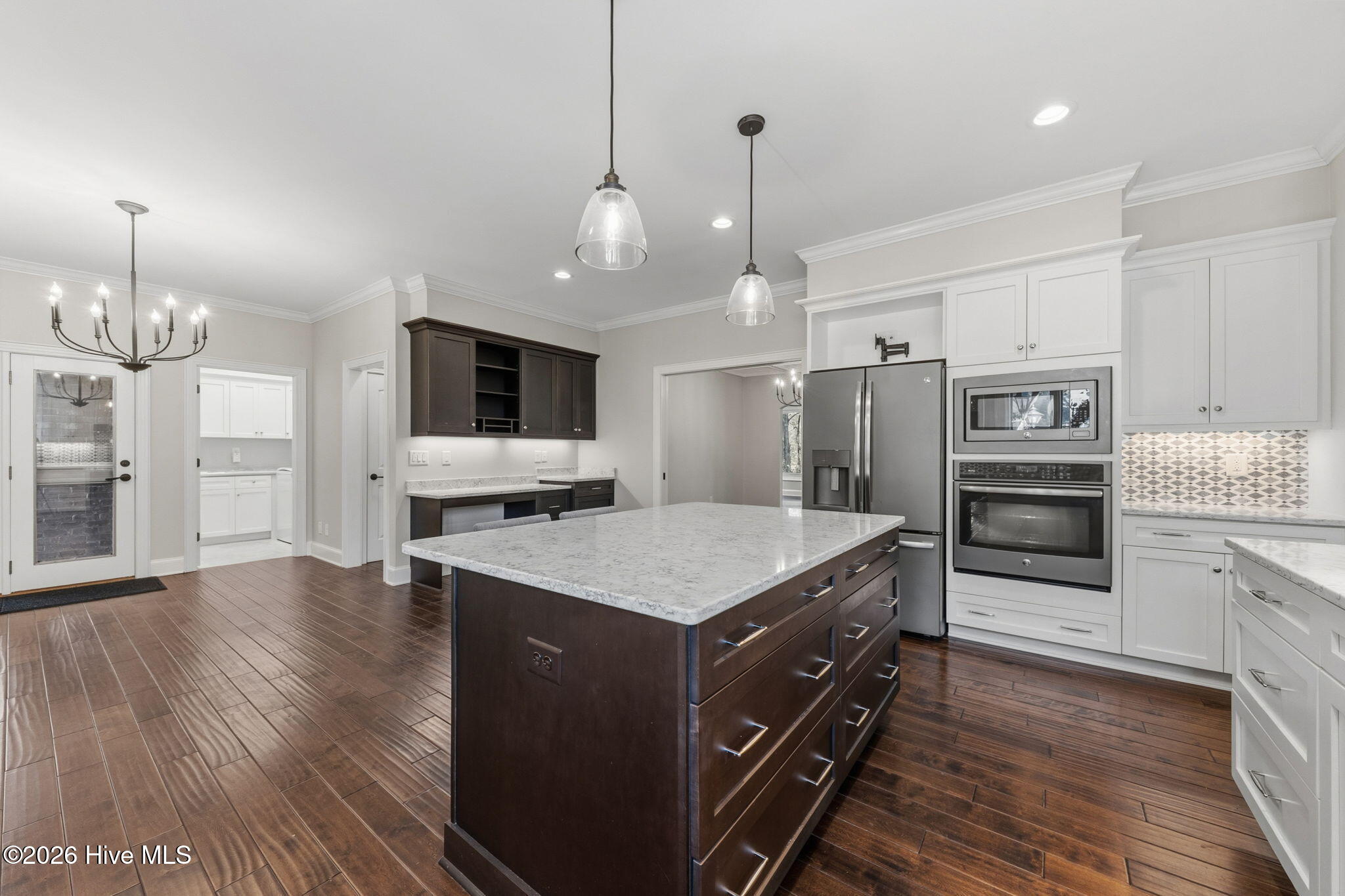 4 Chalford Place