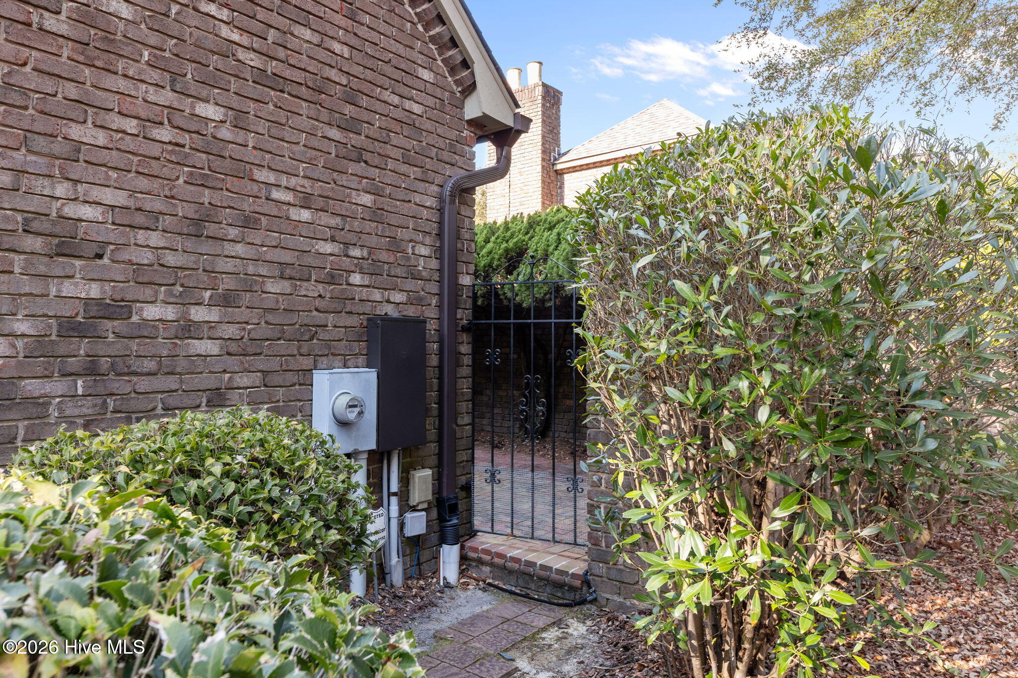 4 Chalford Place