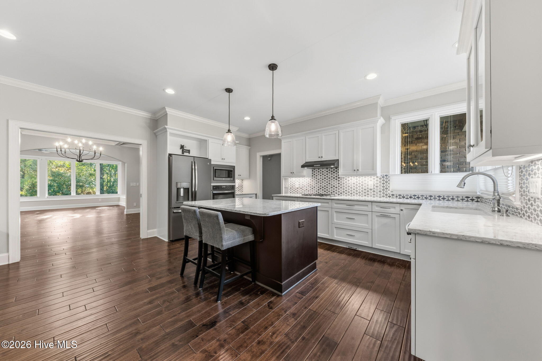 4 Chalford Place