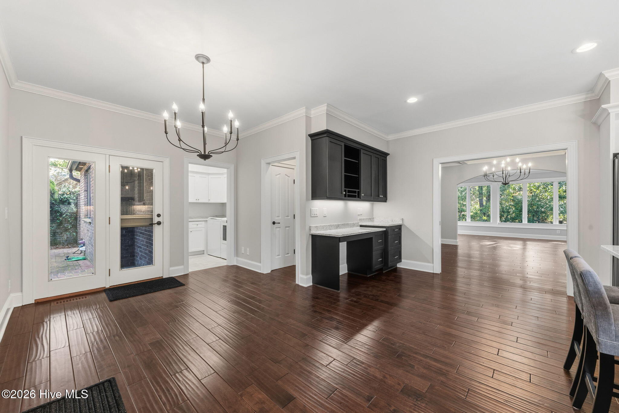 4 Chalford Place