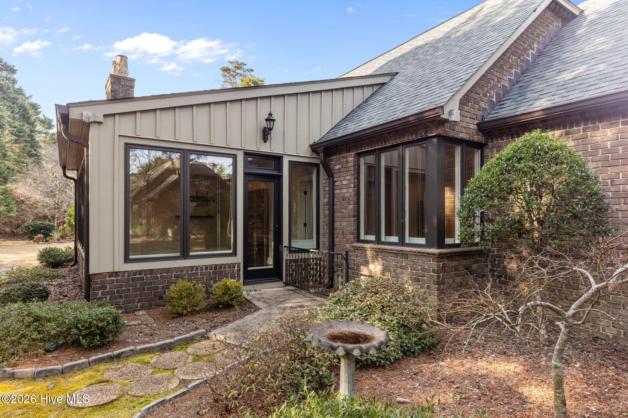 4 Chalford Place
