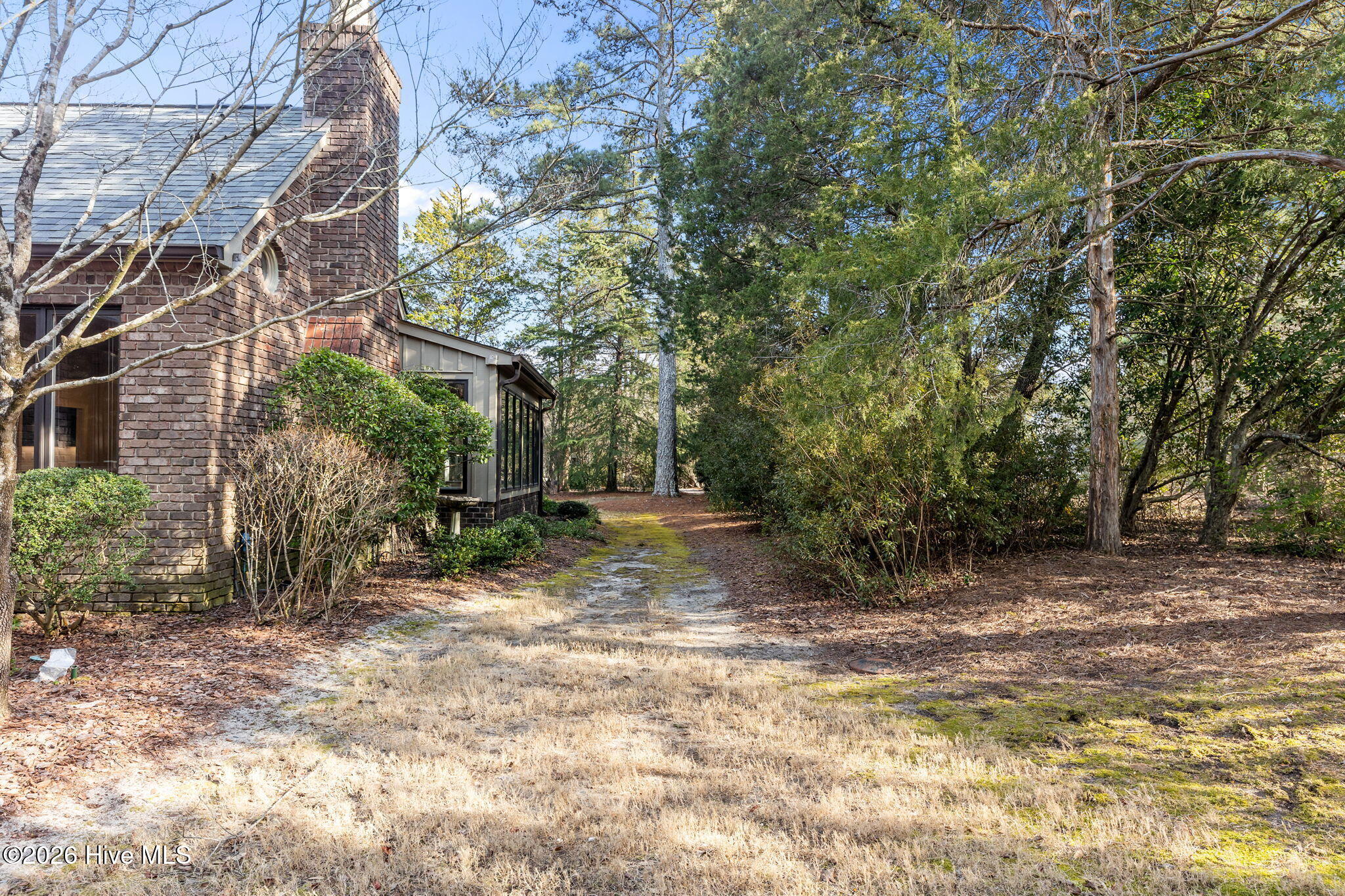 4 Chalford Place
