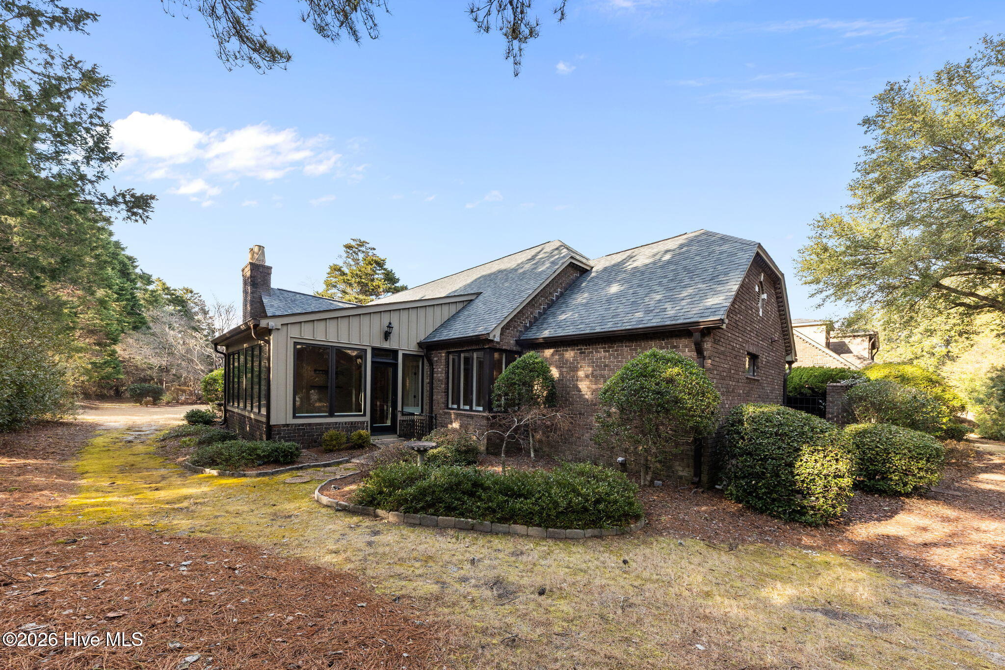 4 Chalford Place