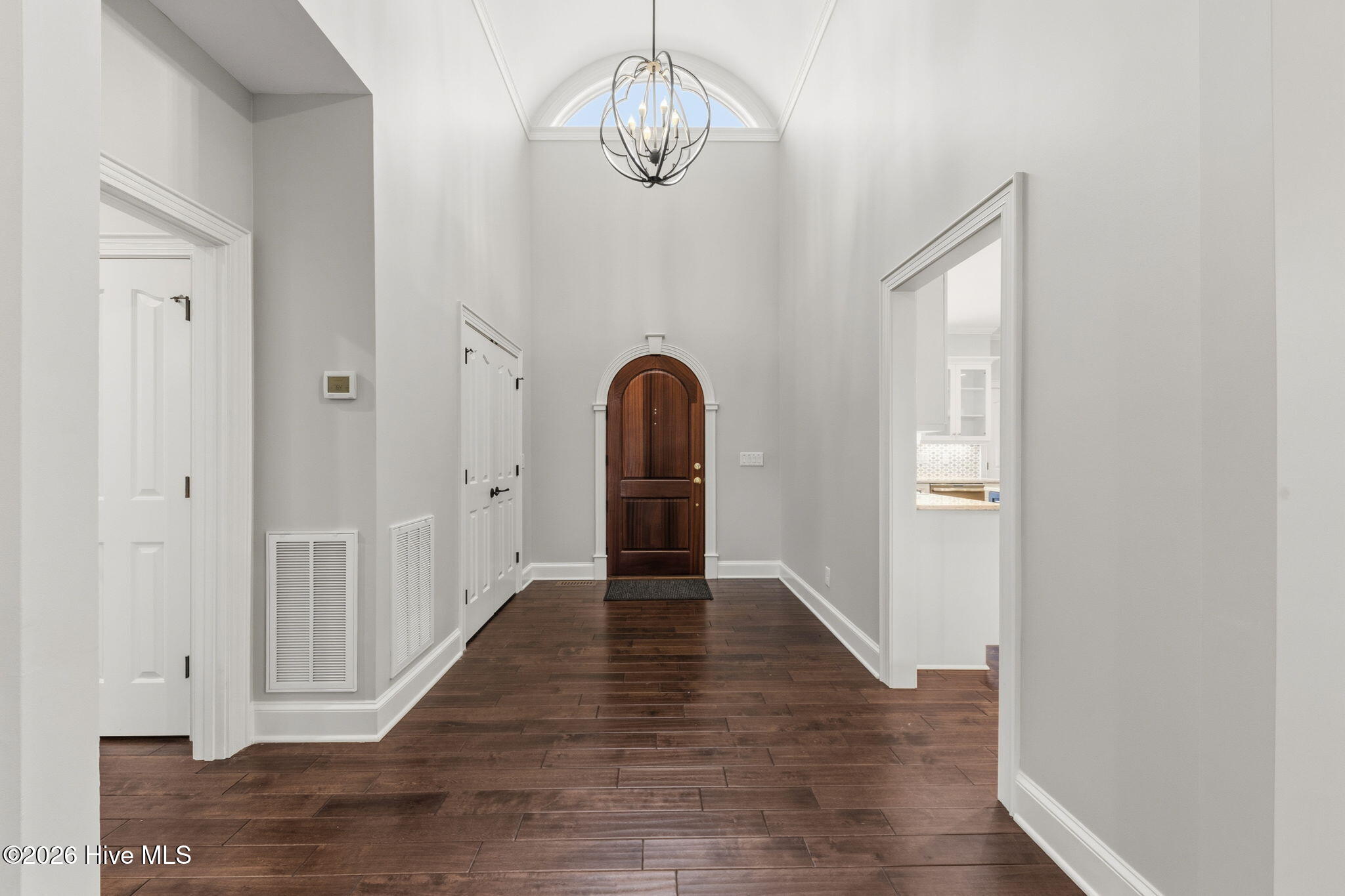 4 Chalford Place