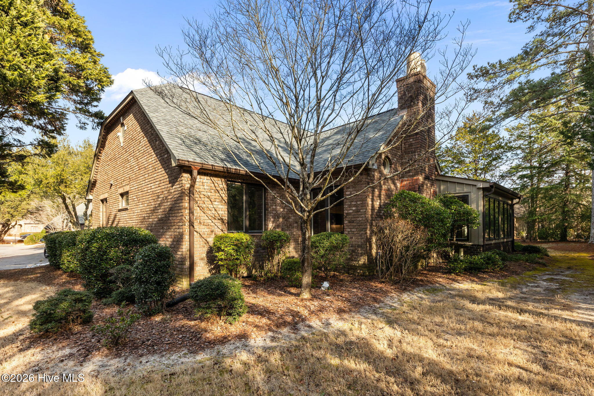 4 Chalford Place