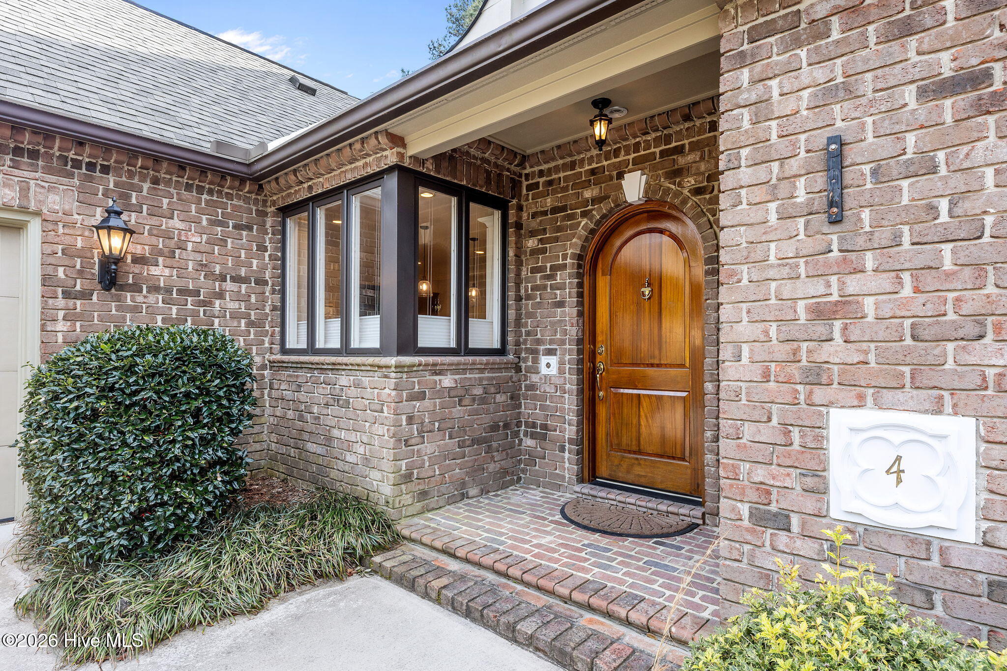 4 Chalford Place
