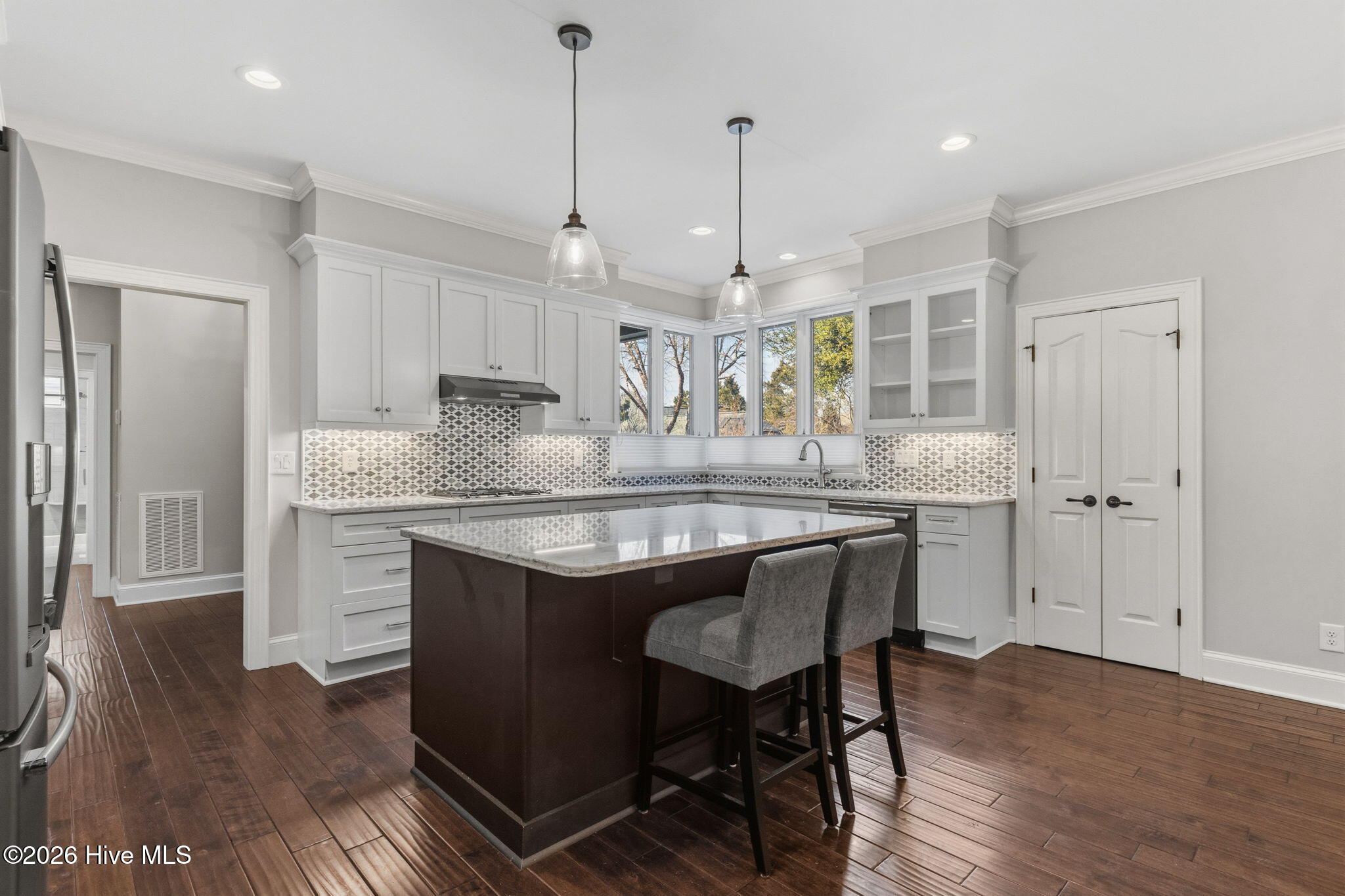 4 Chalford Place