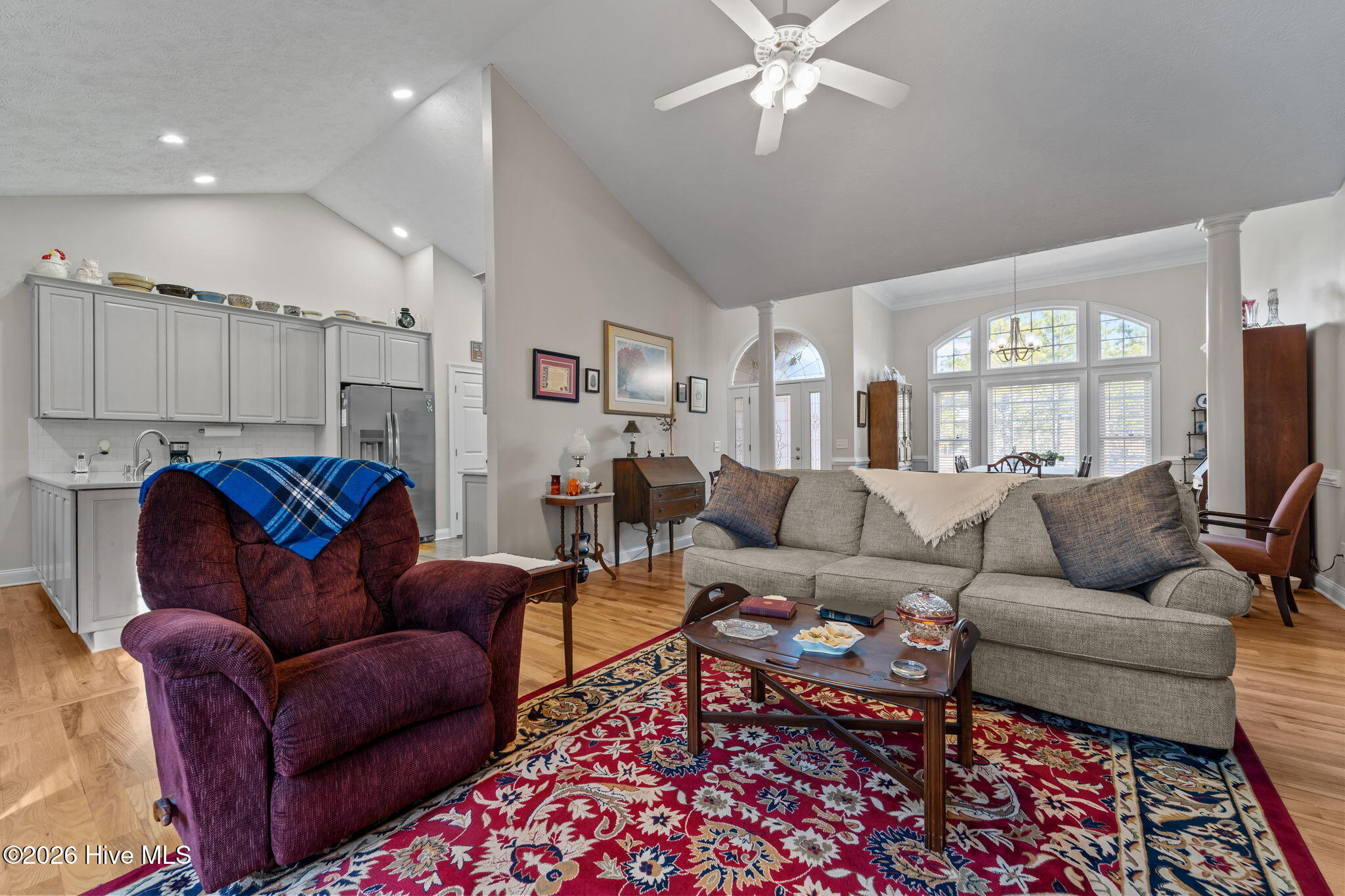 121 Sakonnet Trail