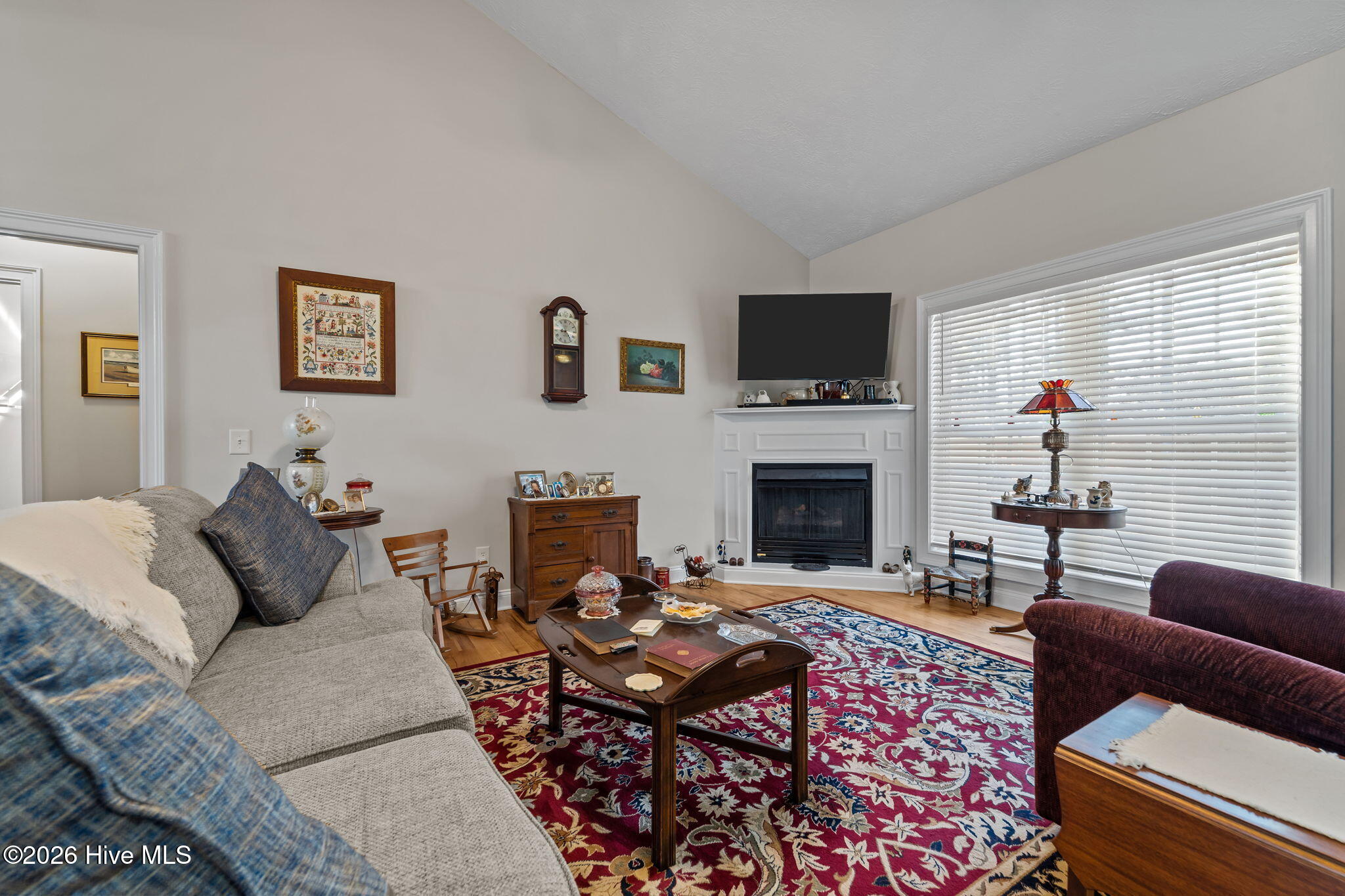 121 Sakonnet Trail