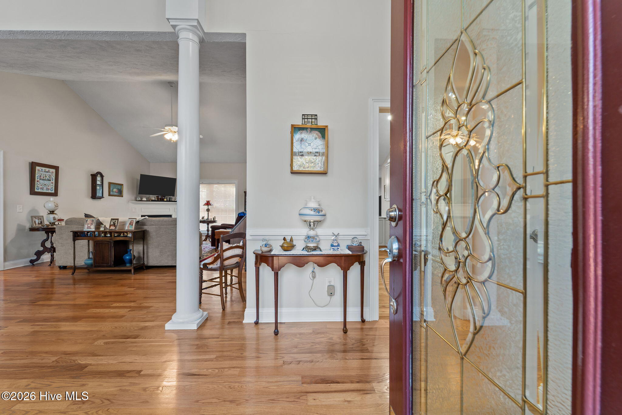 121 Sakonnet Trail