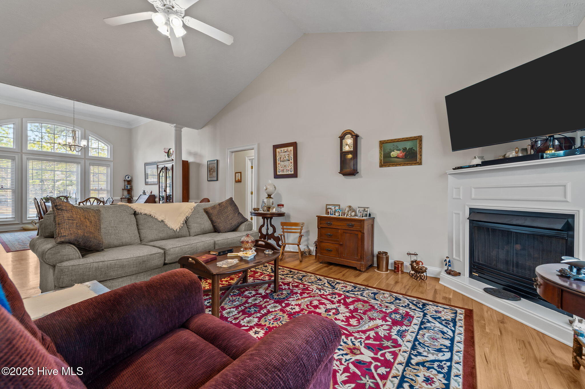 121 Sakonnet Trail
