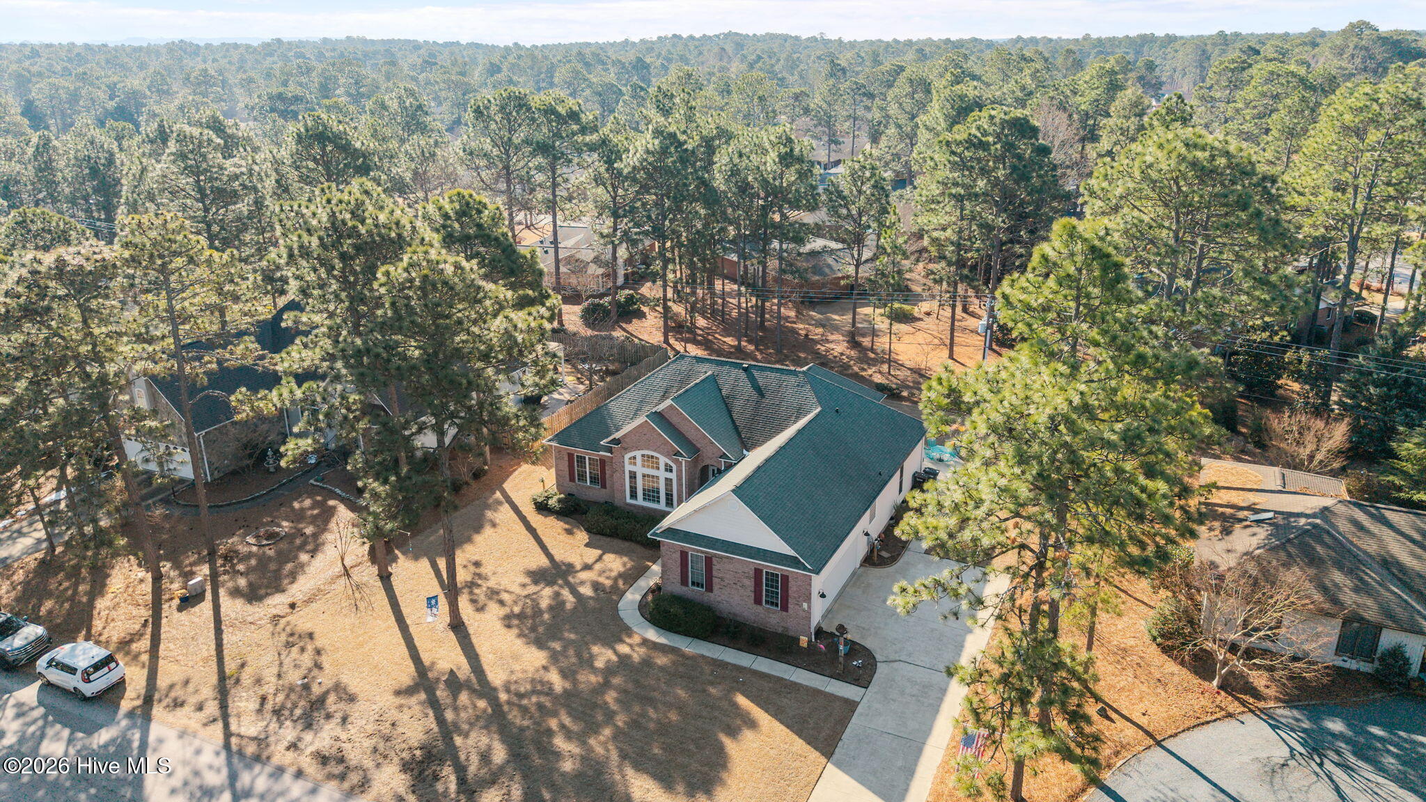 121 Sakonnet Trail