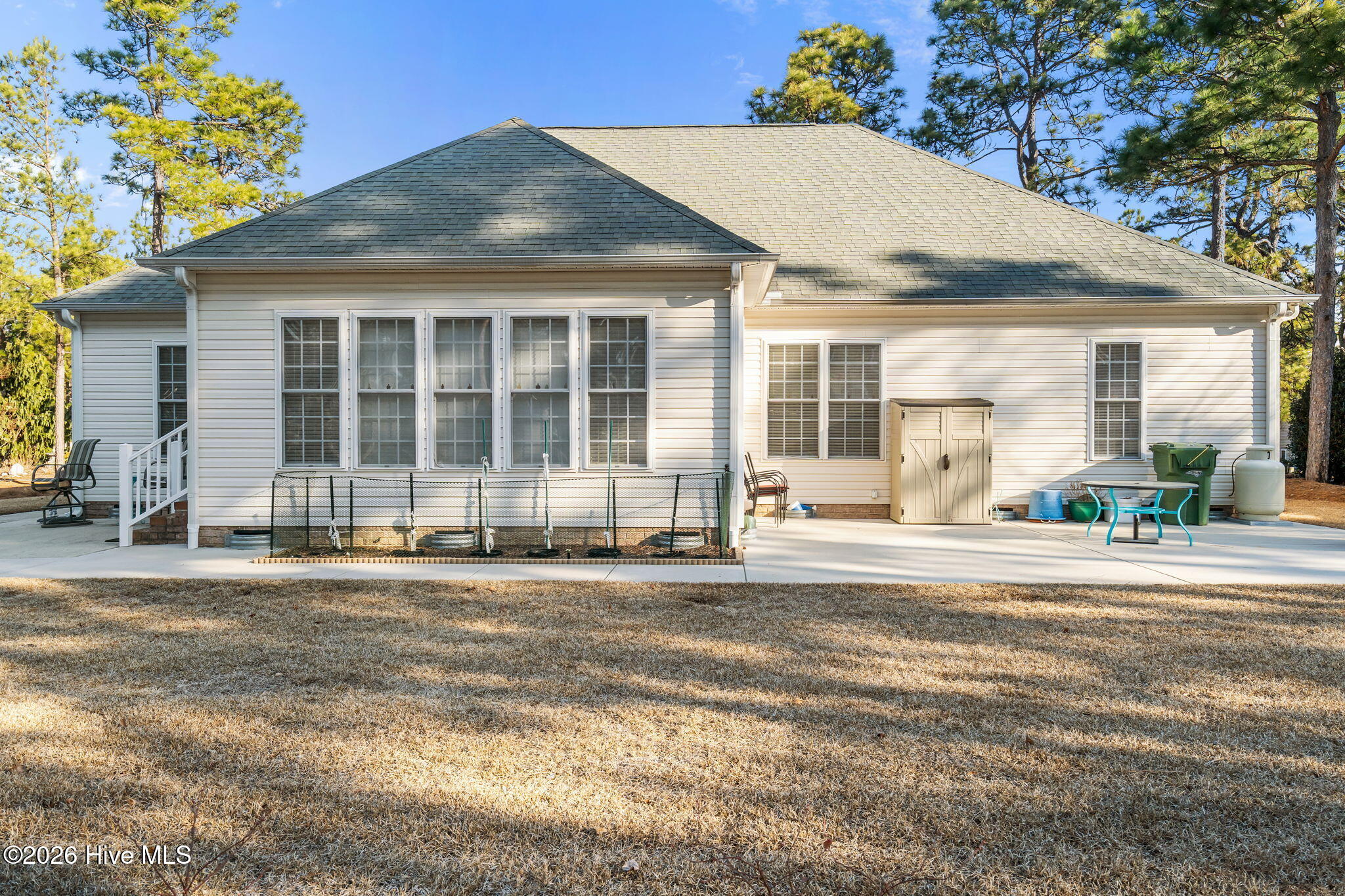 121 Sakonnet Trail