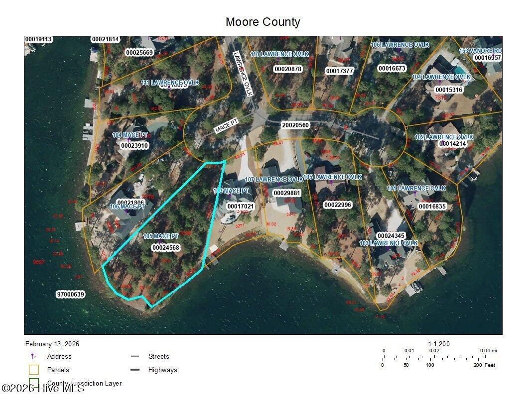 105 3270 Mace Point