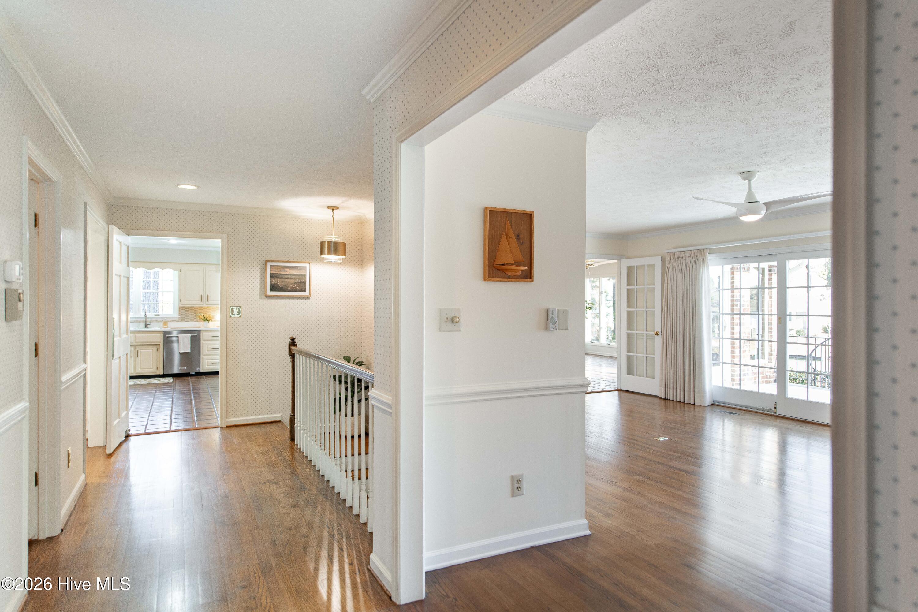 90 Lake Shore Drive