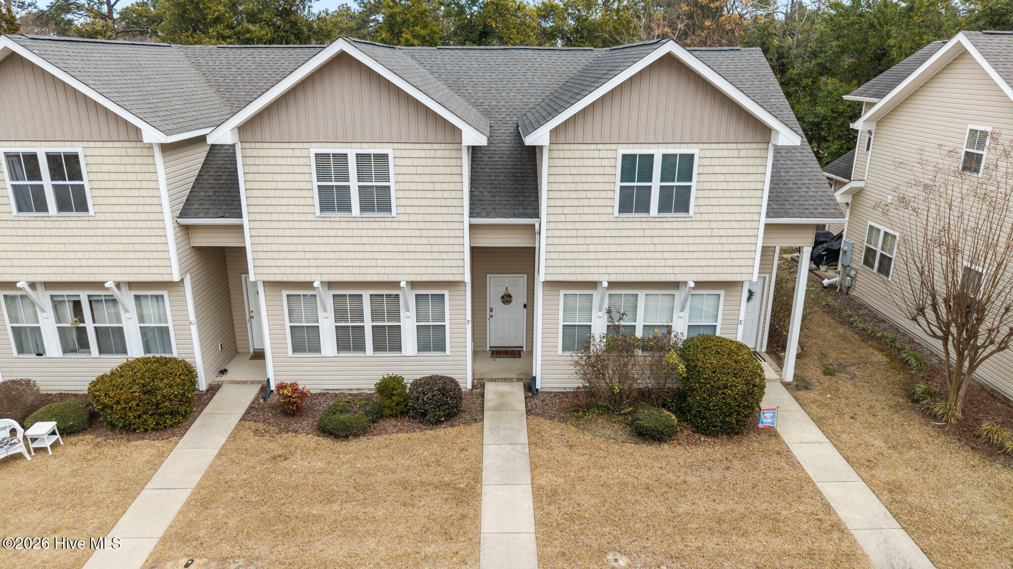255 E Delaware Avenue Unit F