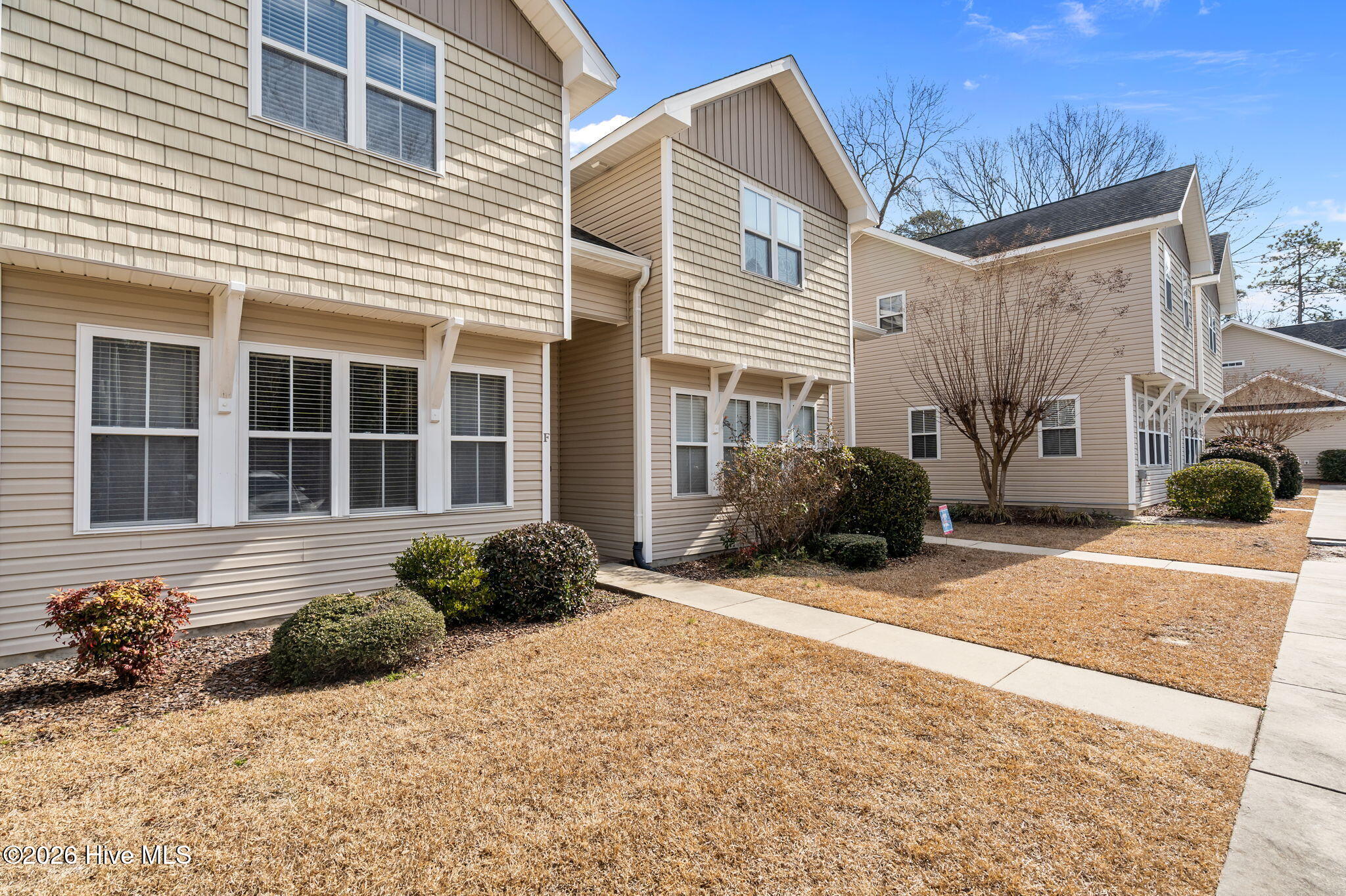 255 E Delaware Avenue Unit F