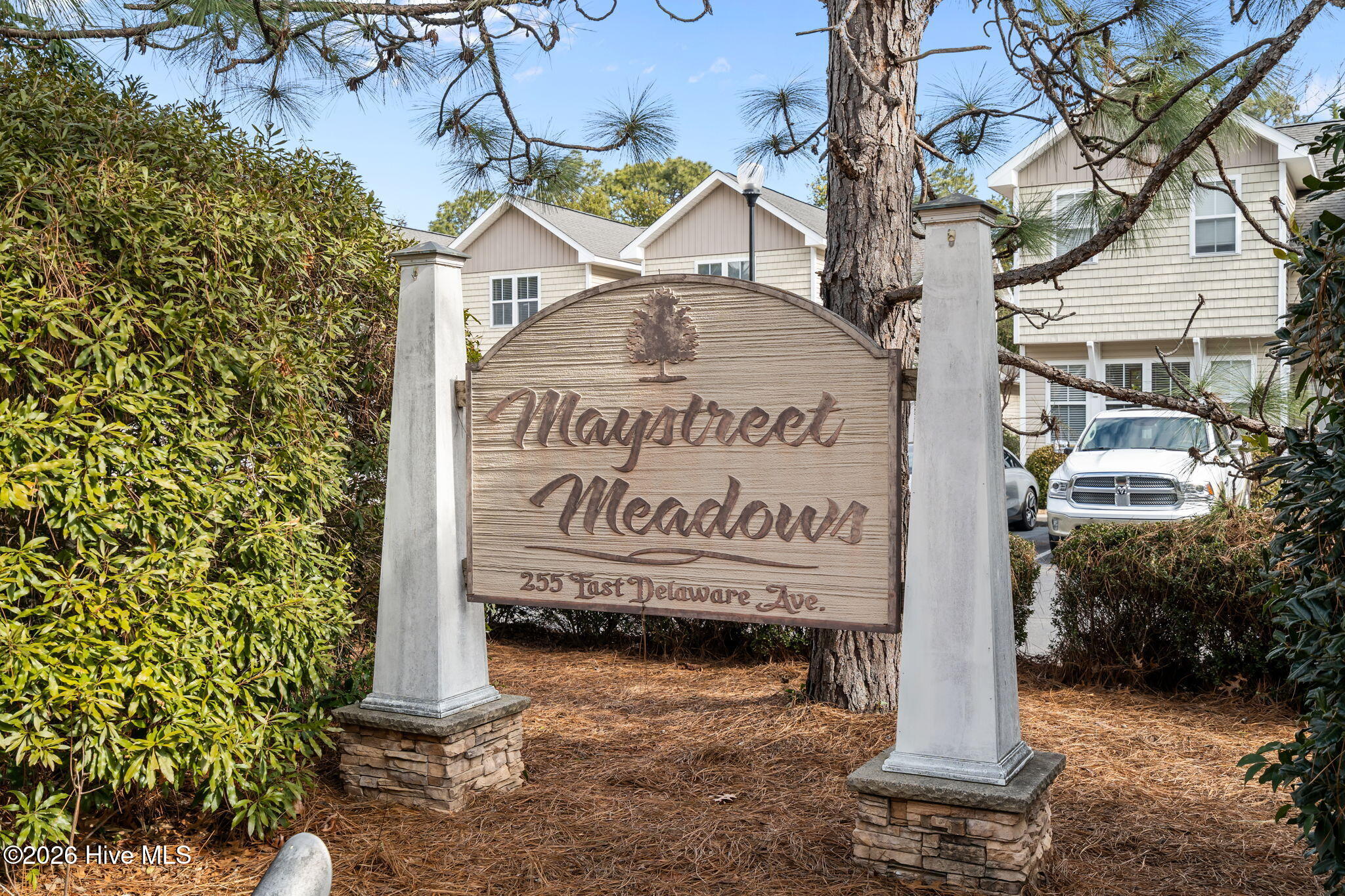 255 E Delaware Avenue Unit F