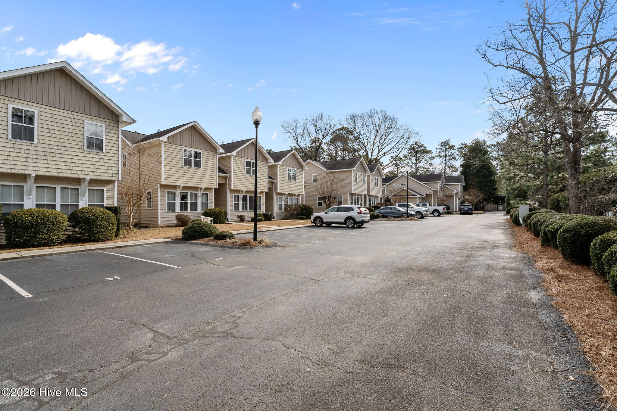 255 E Delaware Avenue Unit F