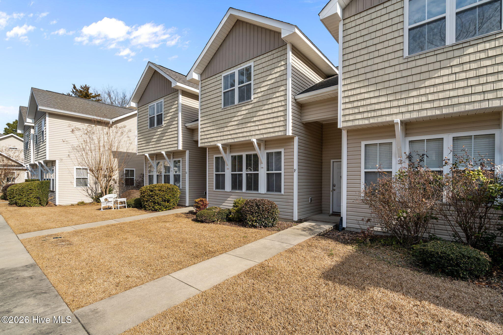 255 E Delaware Avenue Unit F