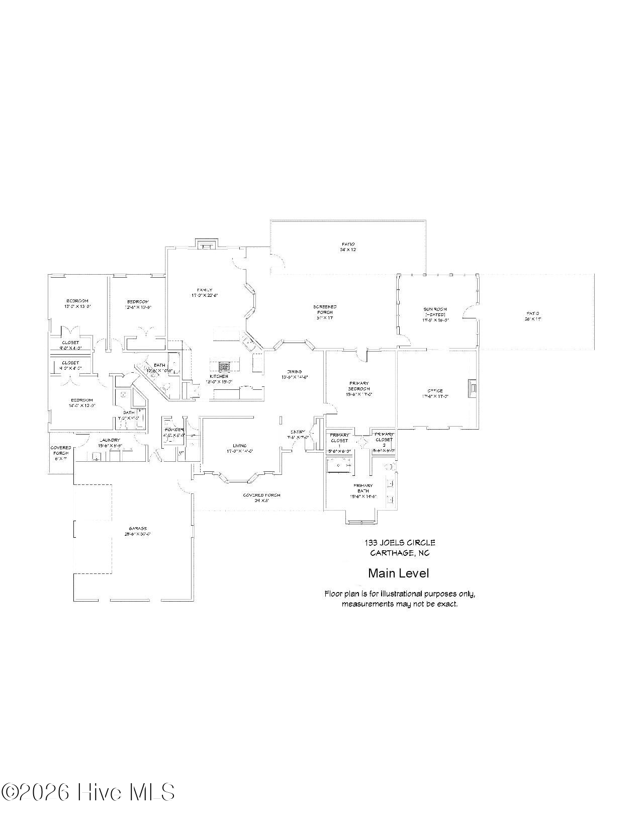 133 Joels Circle