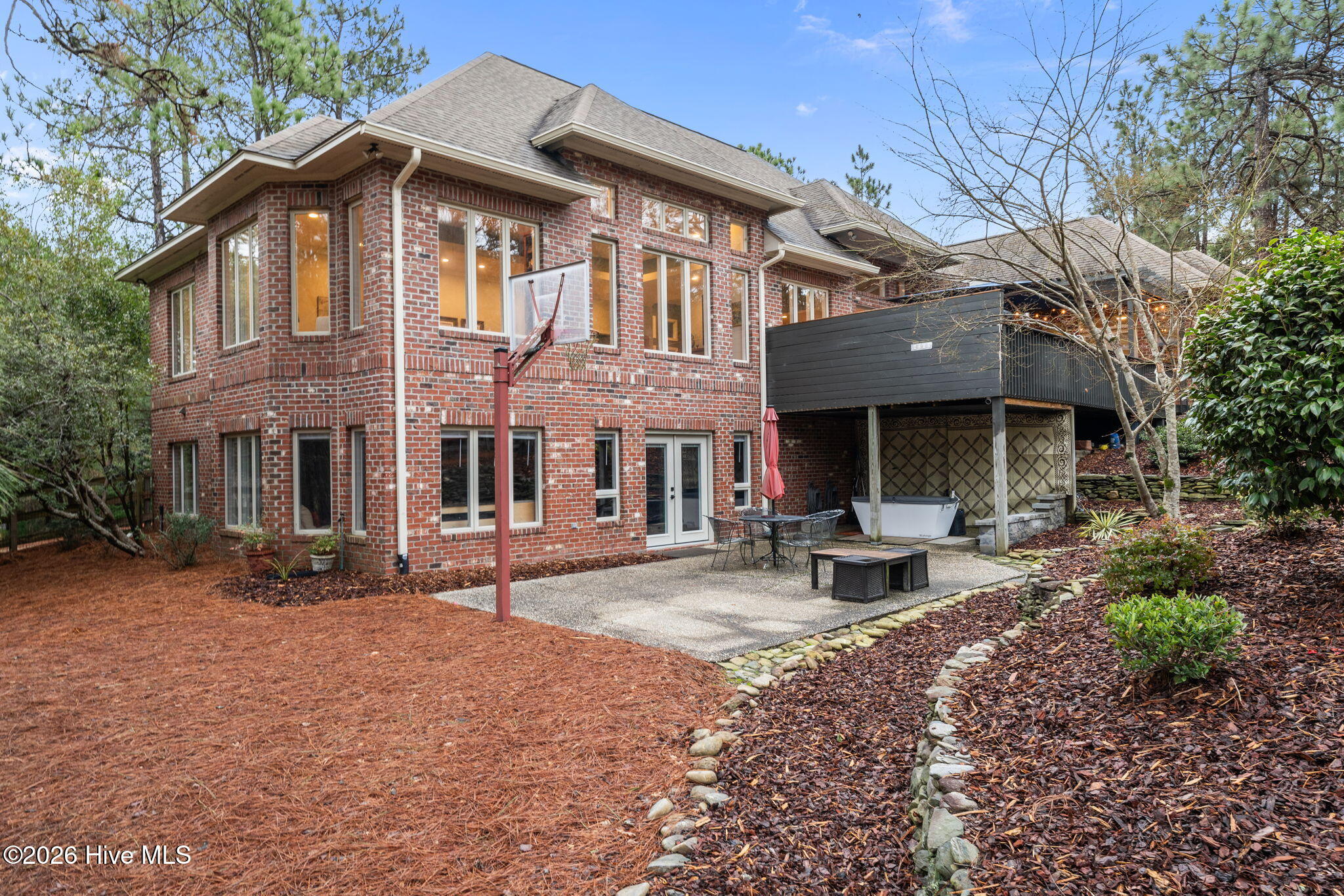 110 Muirfield Place