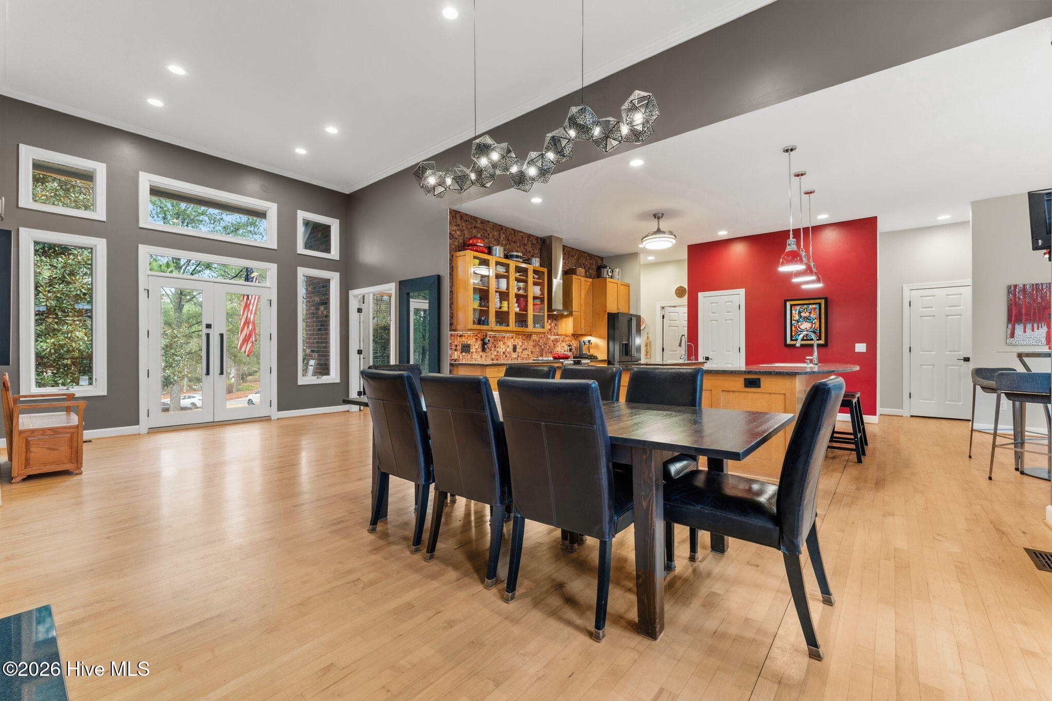 110 Muirfield Place