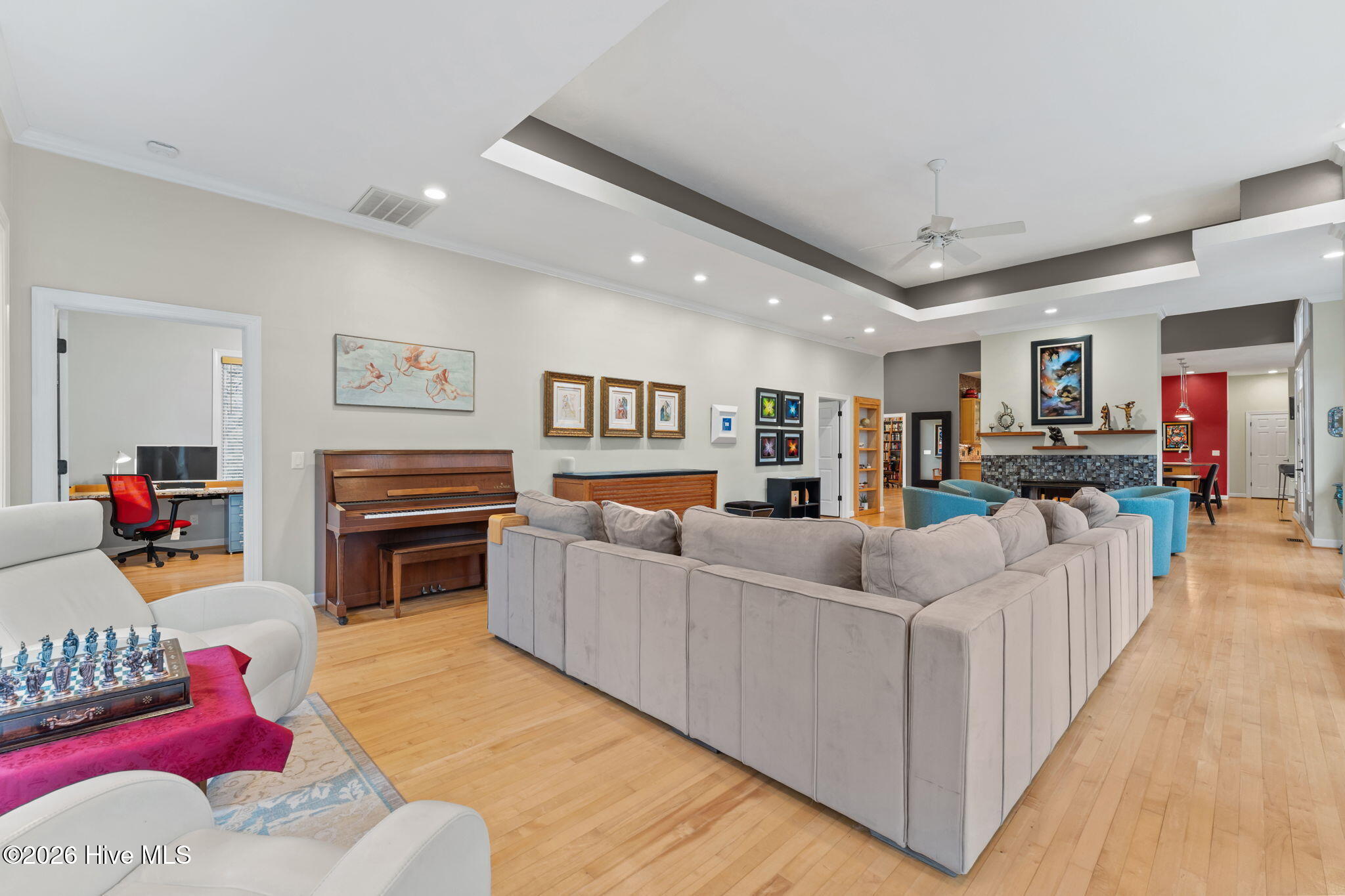 110 Muirfield Place