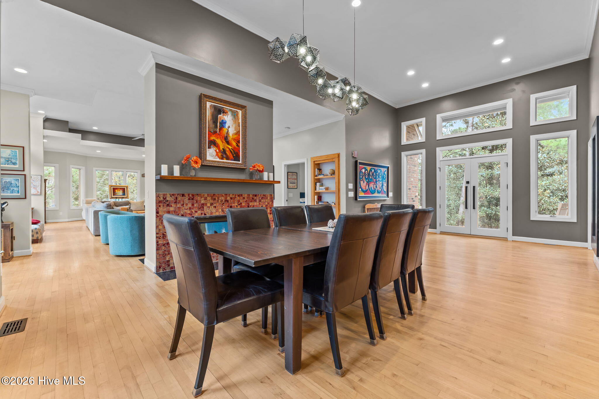 110 Muirfield Place