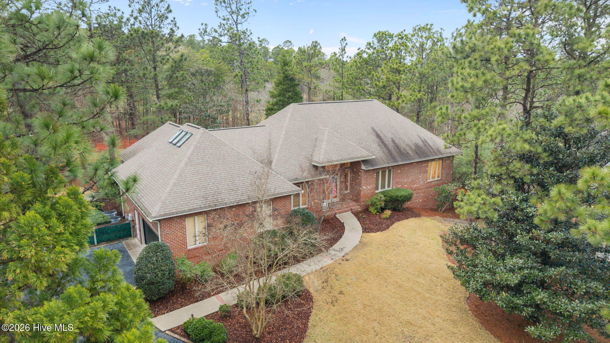 110 Muirfield Place