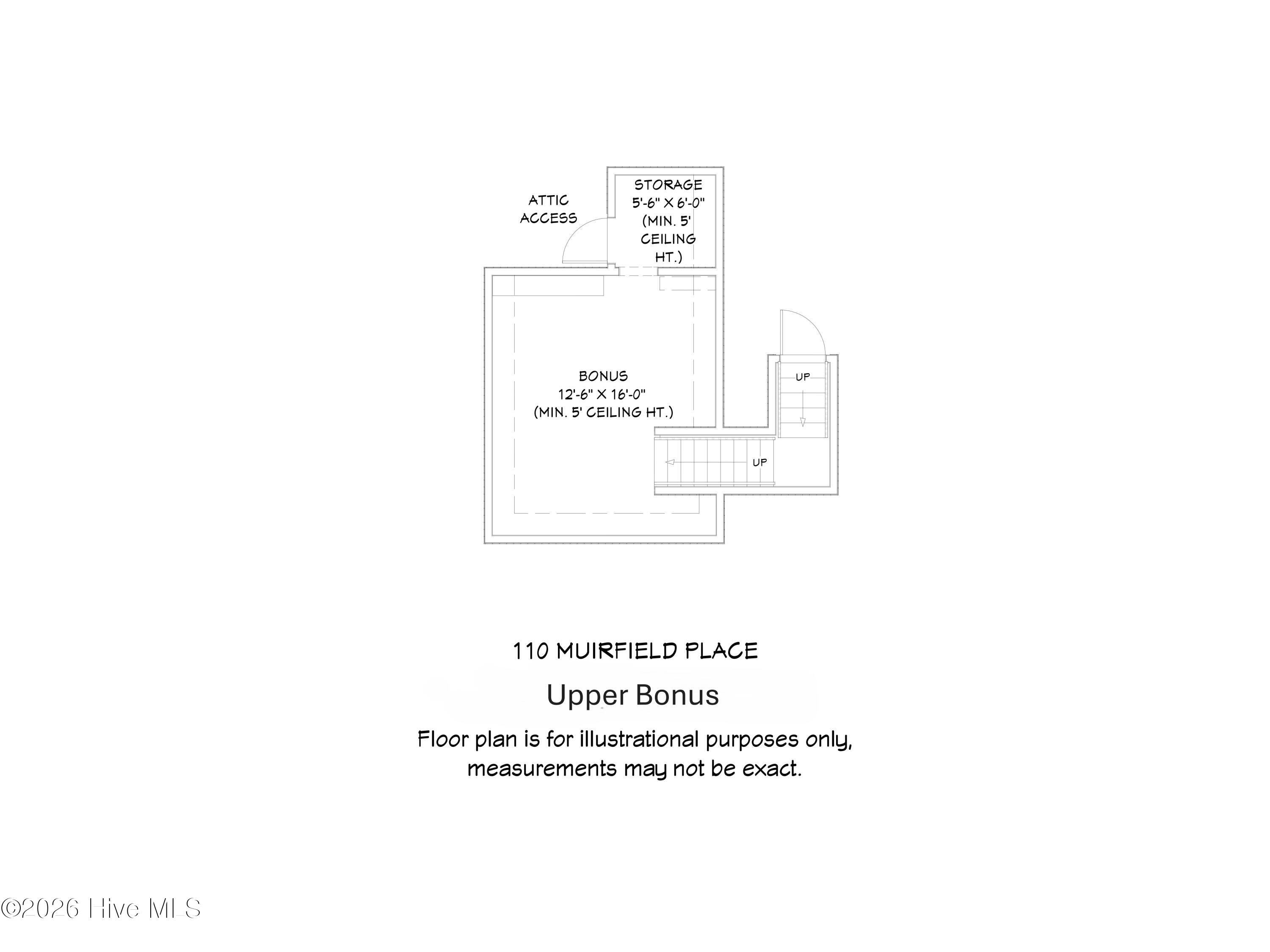 110 Muirfield Place
