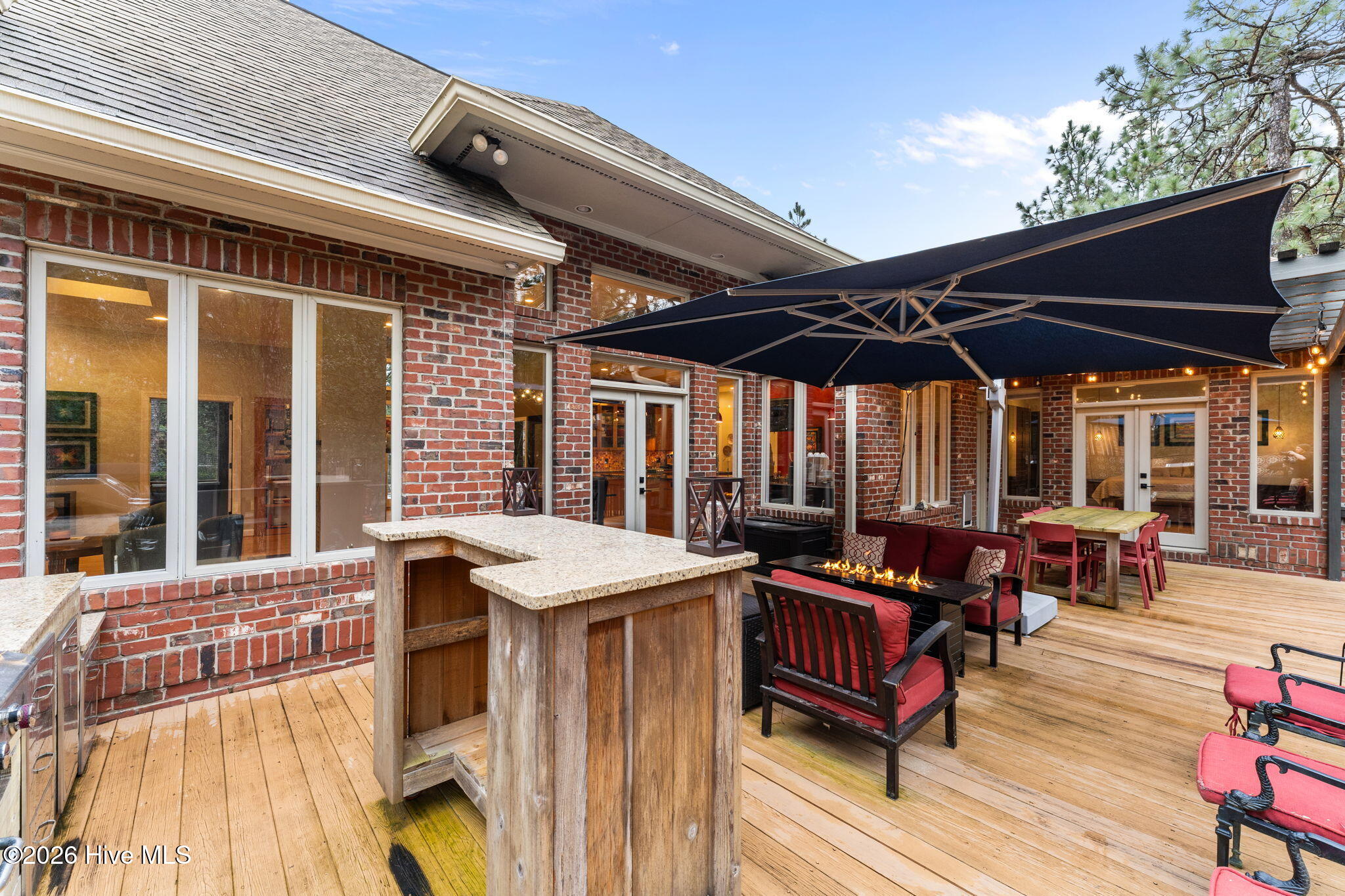 110 Muirfield Place