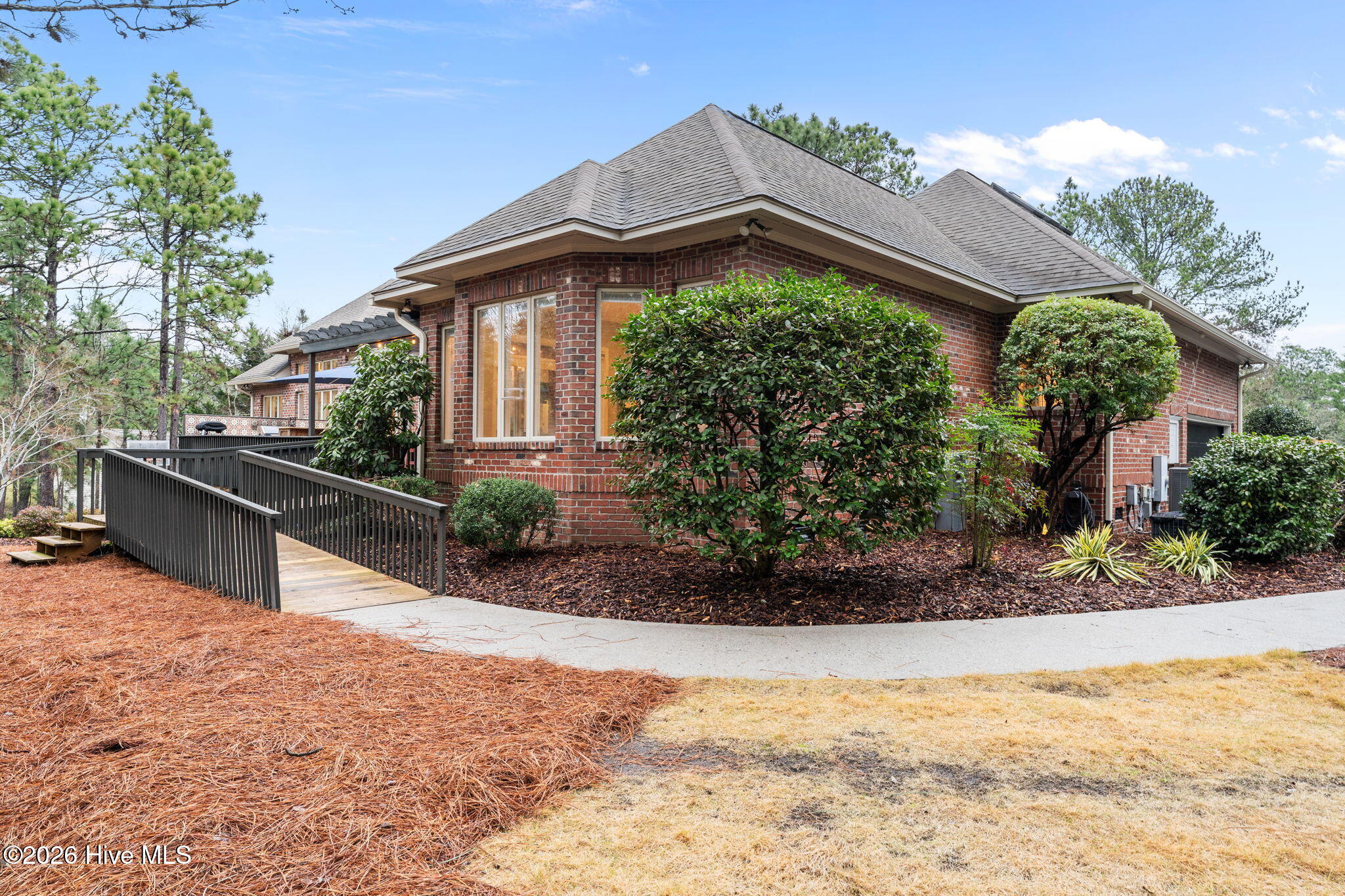 110 Muirfield Place