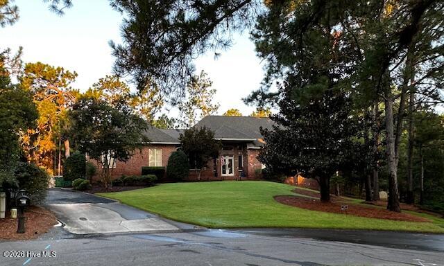 110 Muirfield Place