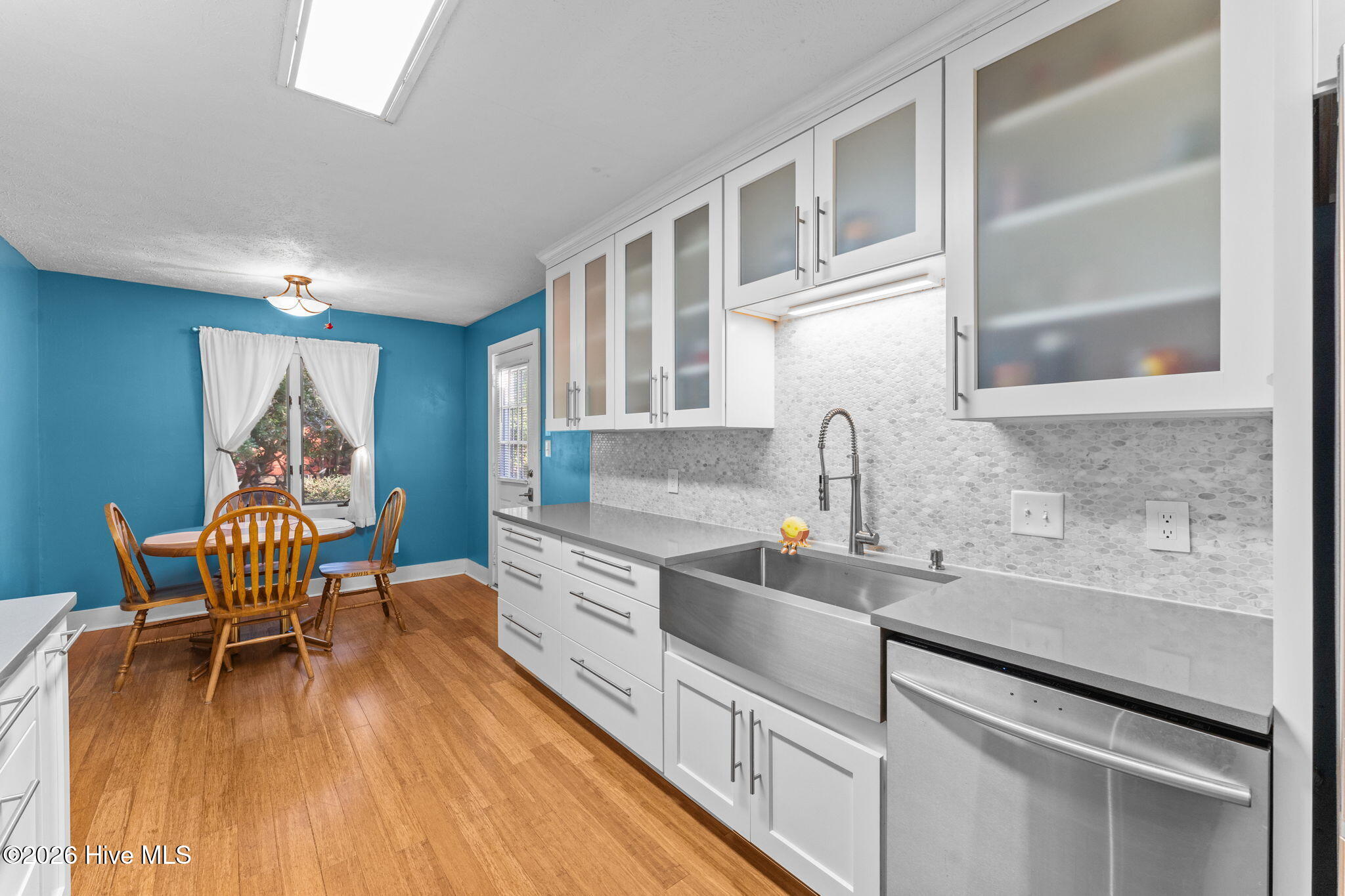 107 Hastings Road