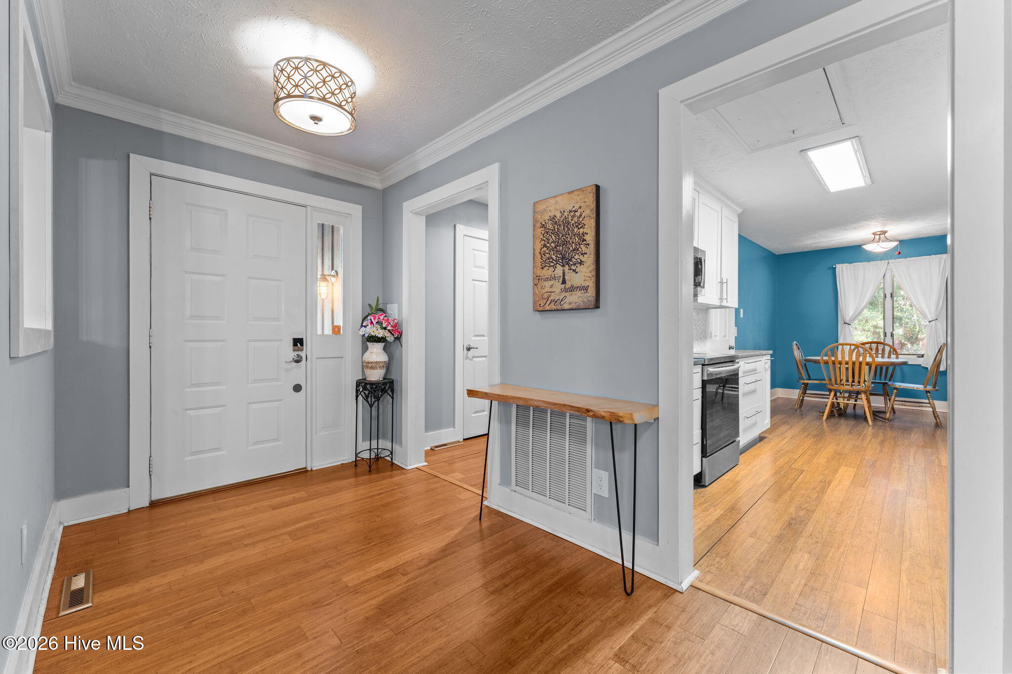 107 Hastings Road