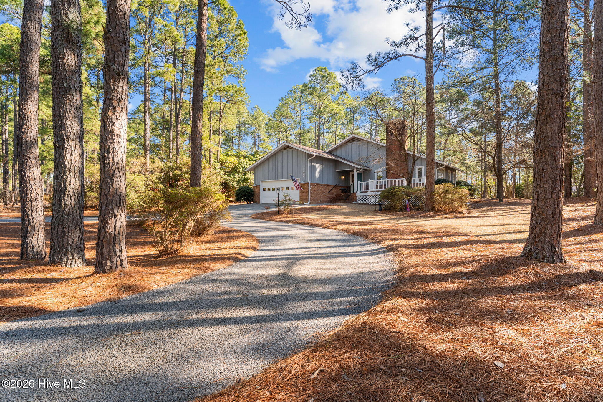 107 Hastings Road
