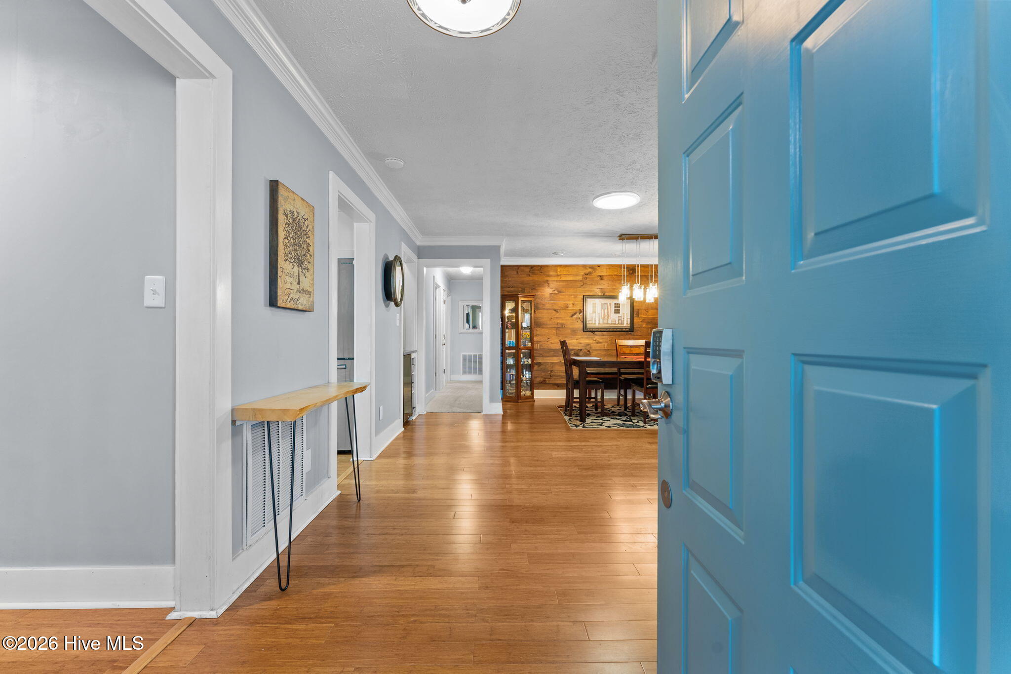 107 Hastings Road