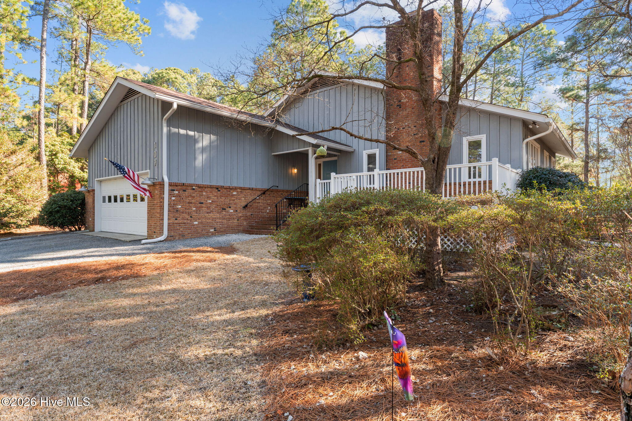 107 Hastings Road