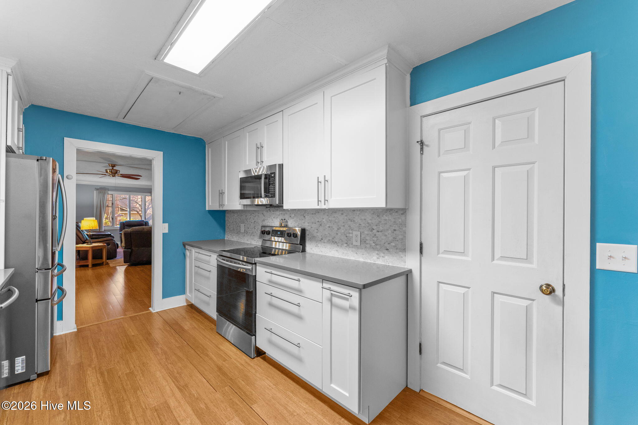 107 Hastings Road