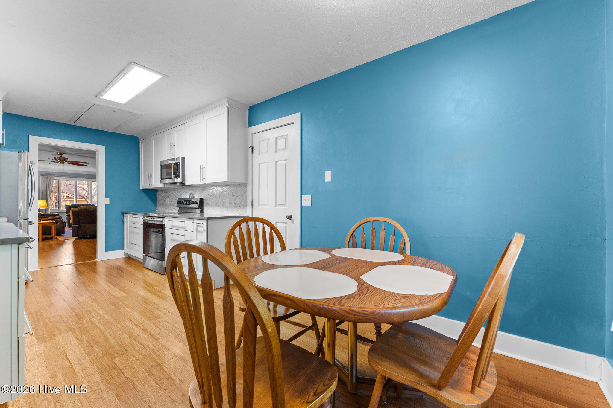107 Hastings Road