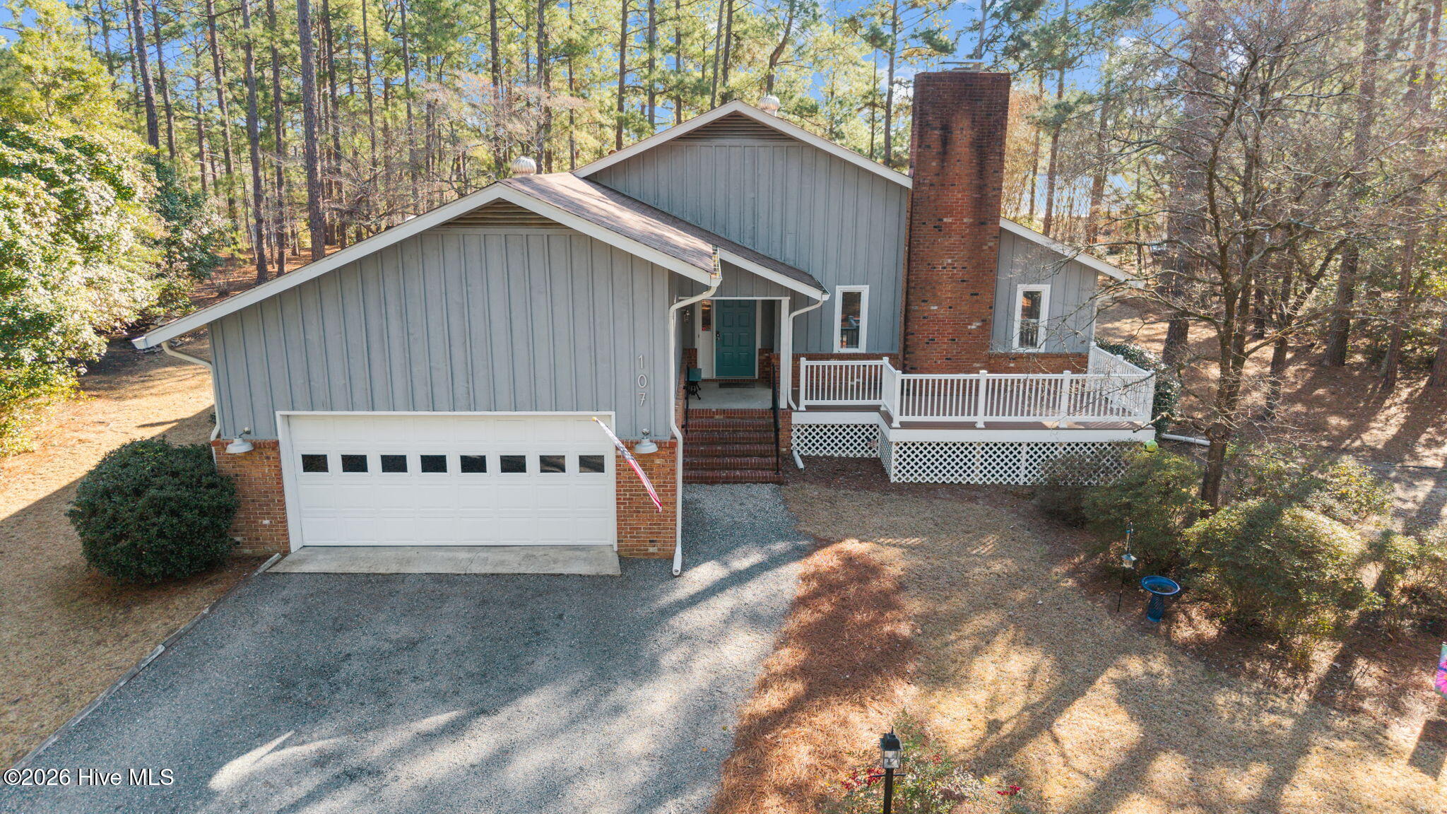 107 Hastings Road