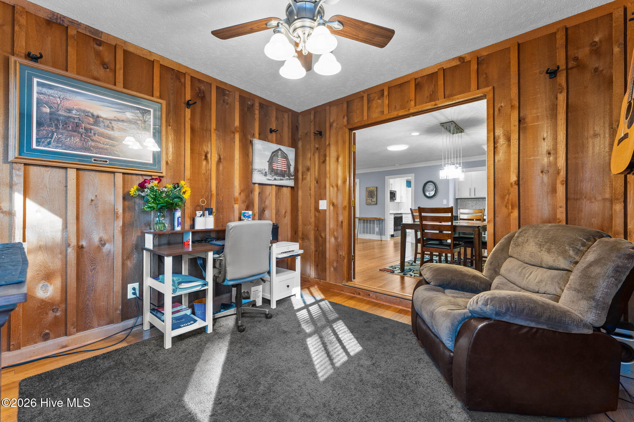 107 Hastings Road