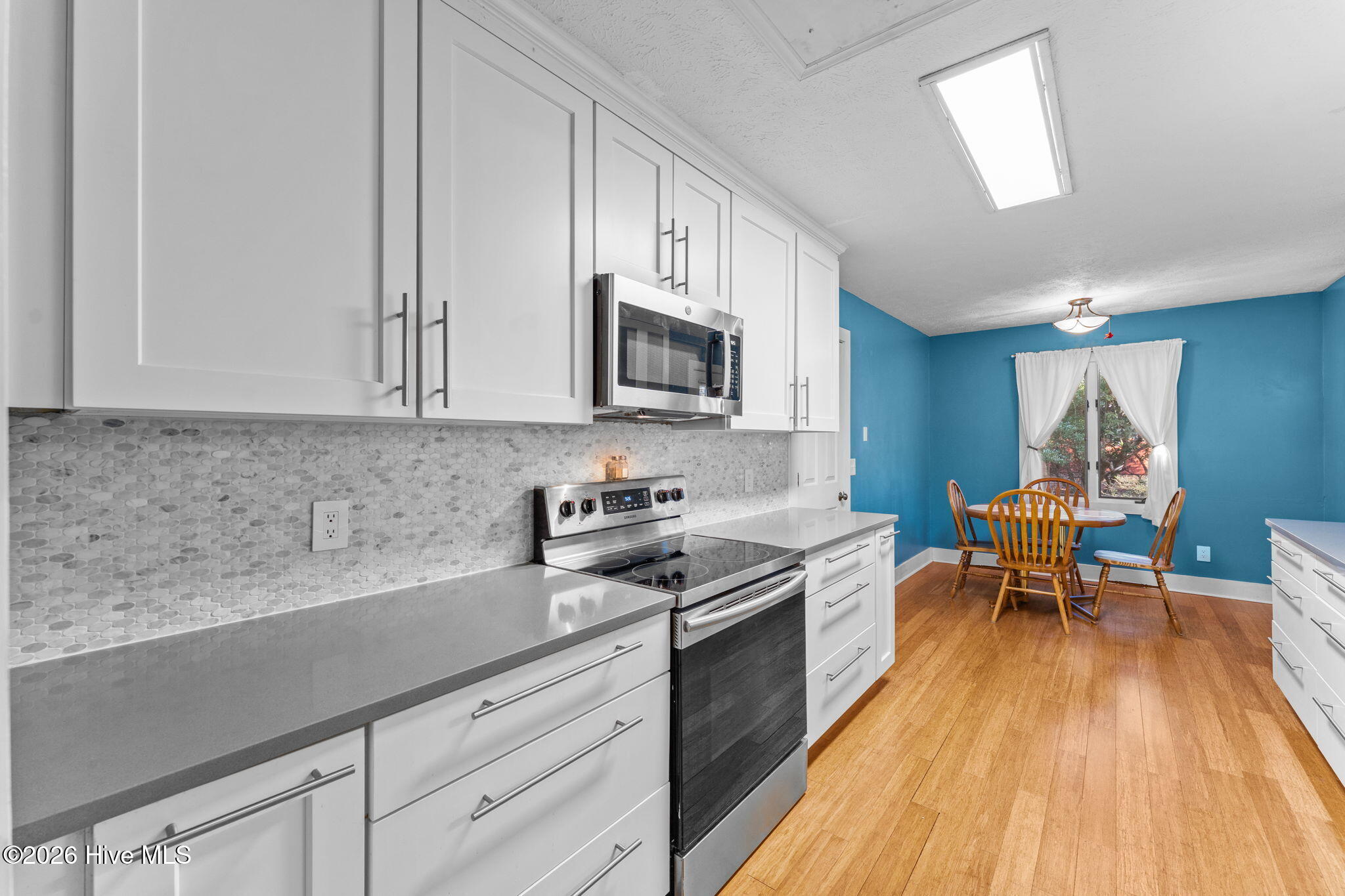107 Hastings Road