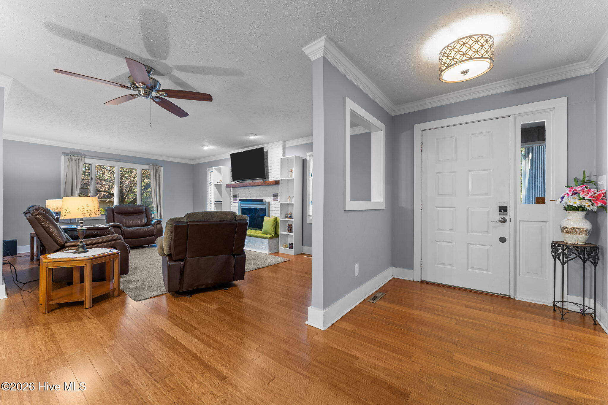 107 Hastings Road
