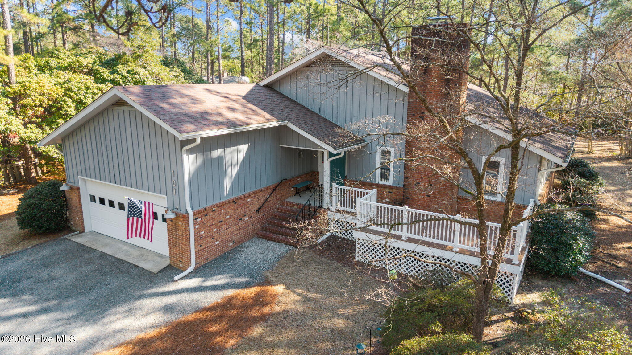 107 Hastings Road