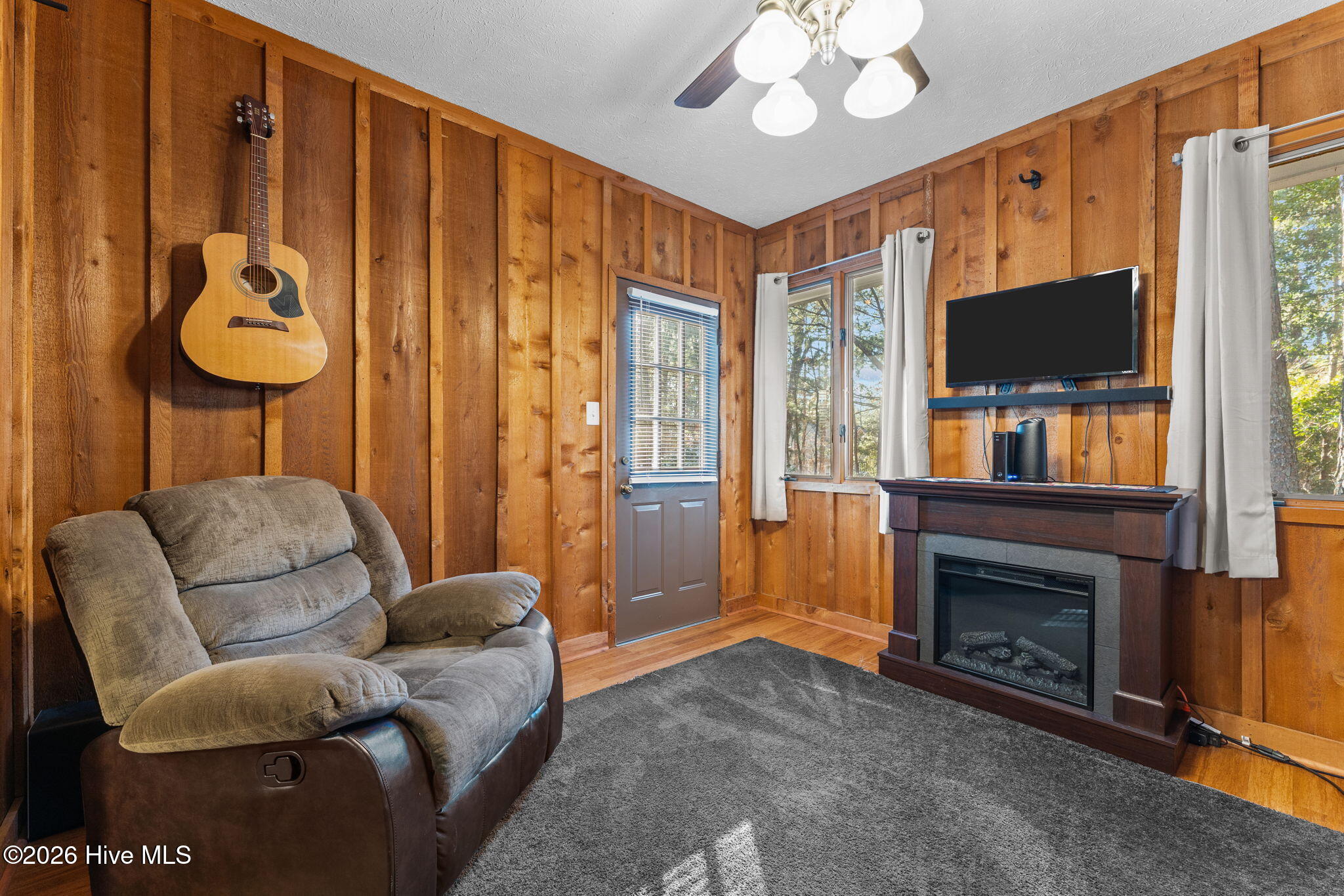 107 Hastings Road
