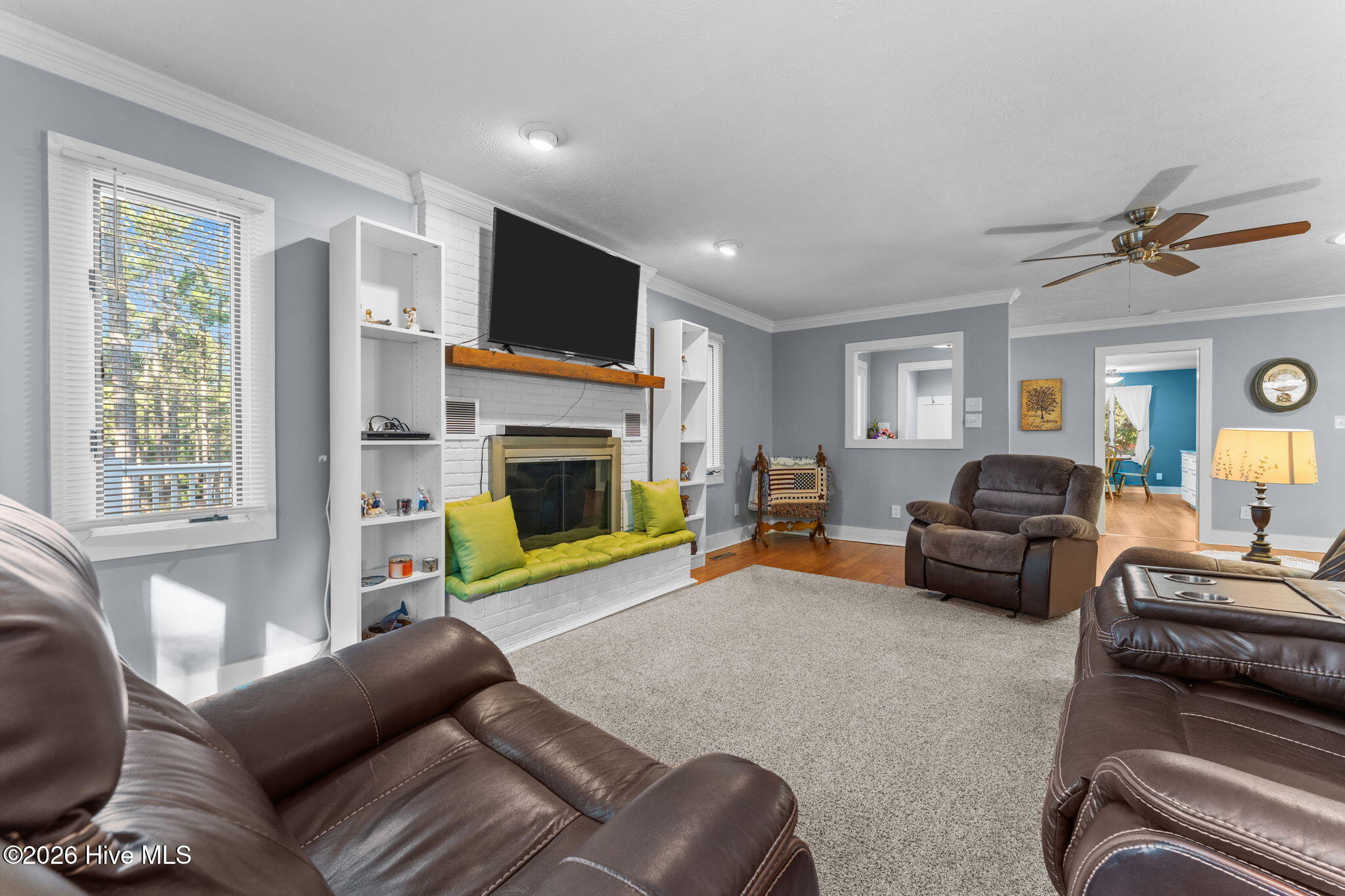 107 Hastings Road